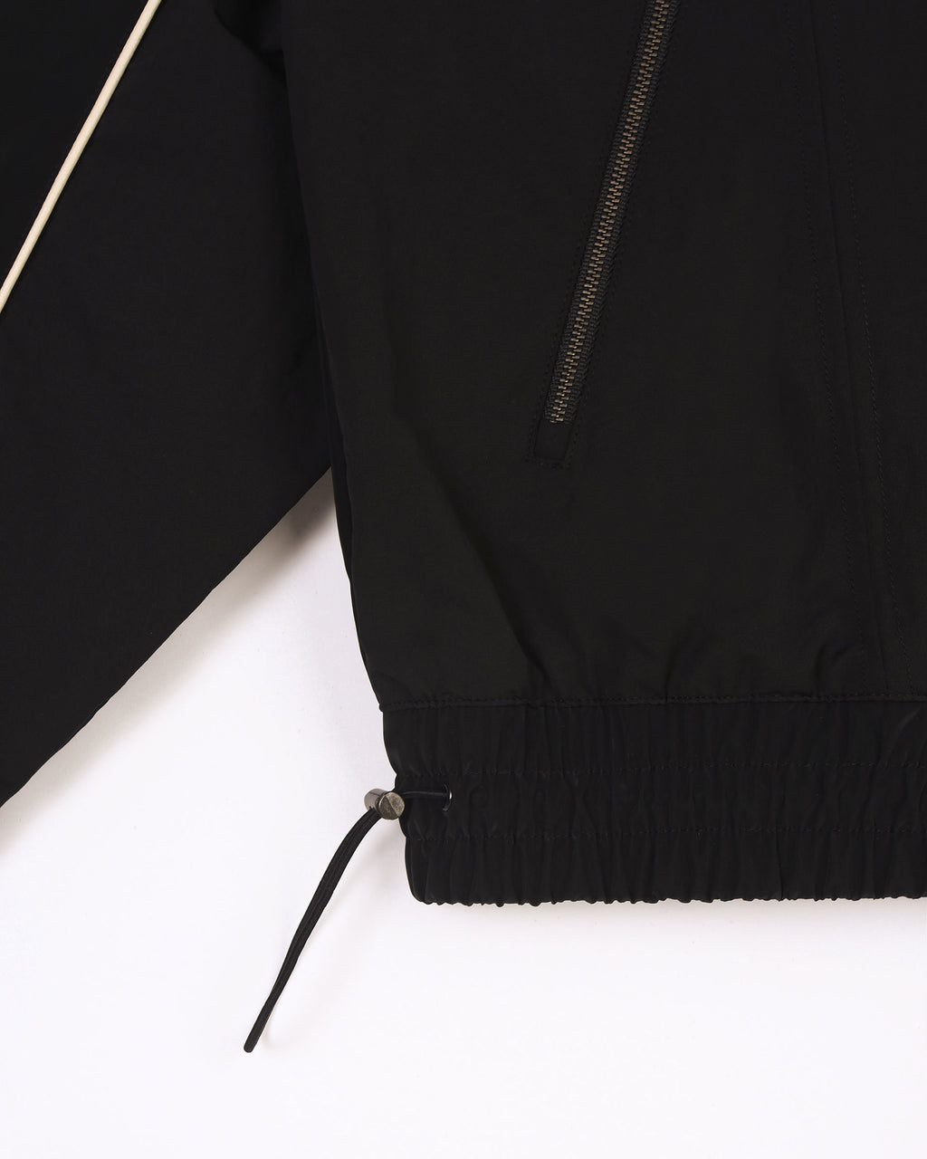 Ader Error - Bashar jumper (Noir) product image 8 | TRAB K-Fashion Australia