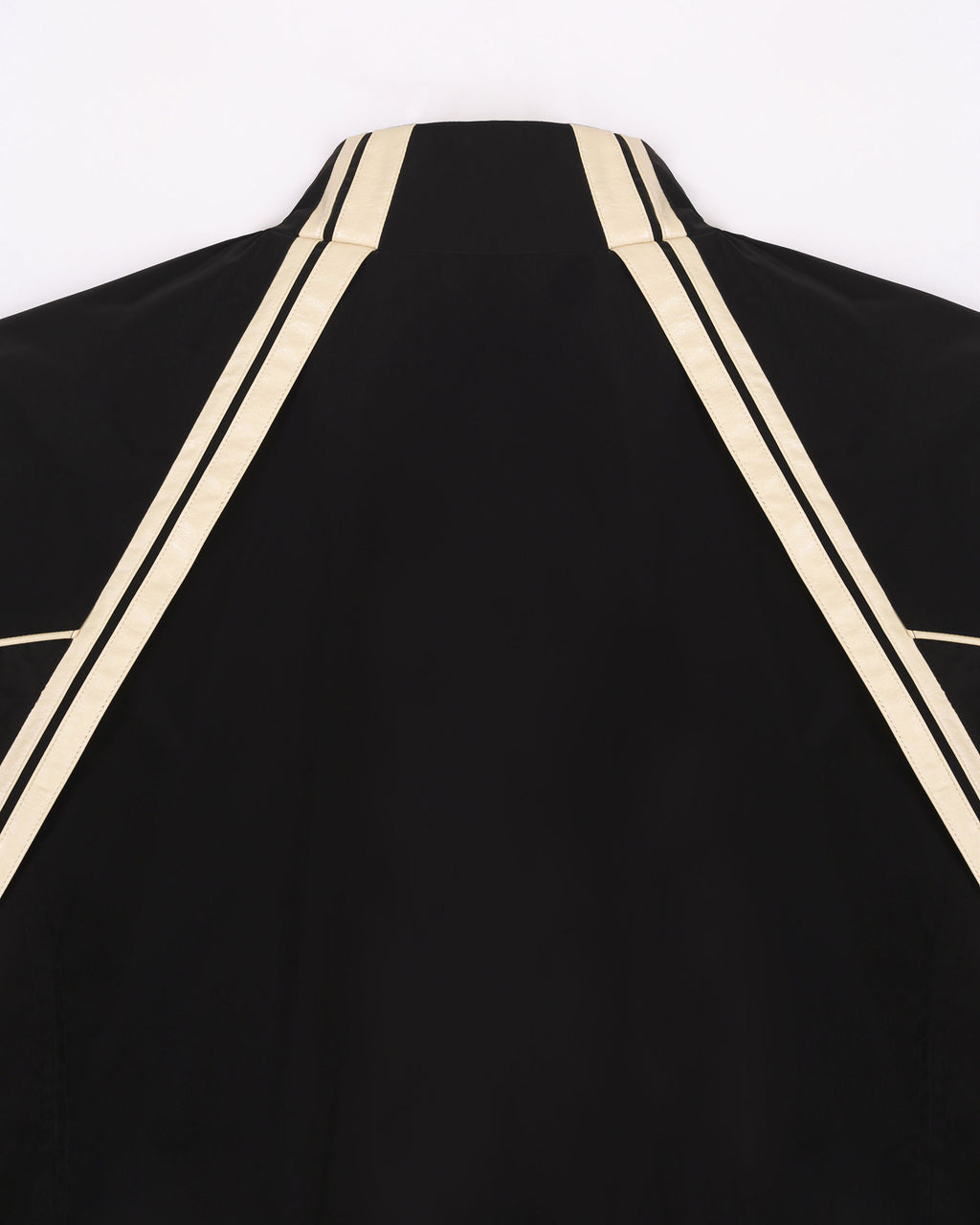 Ader Error - Bashar jumper (Noir) product image 9 | TRAB K-Fashion Australia