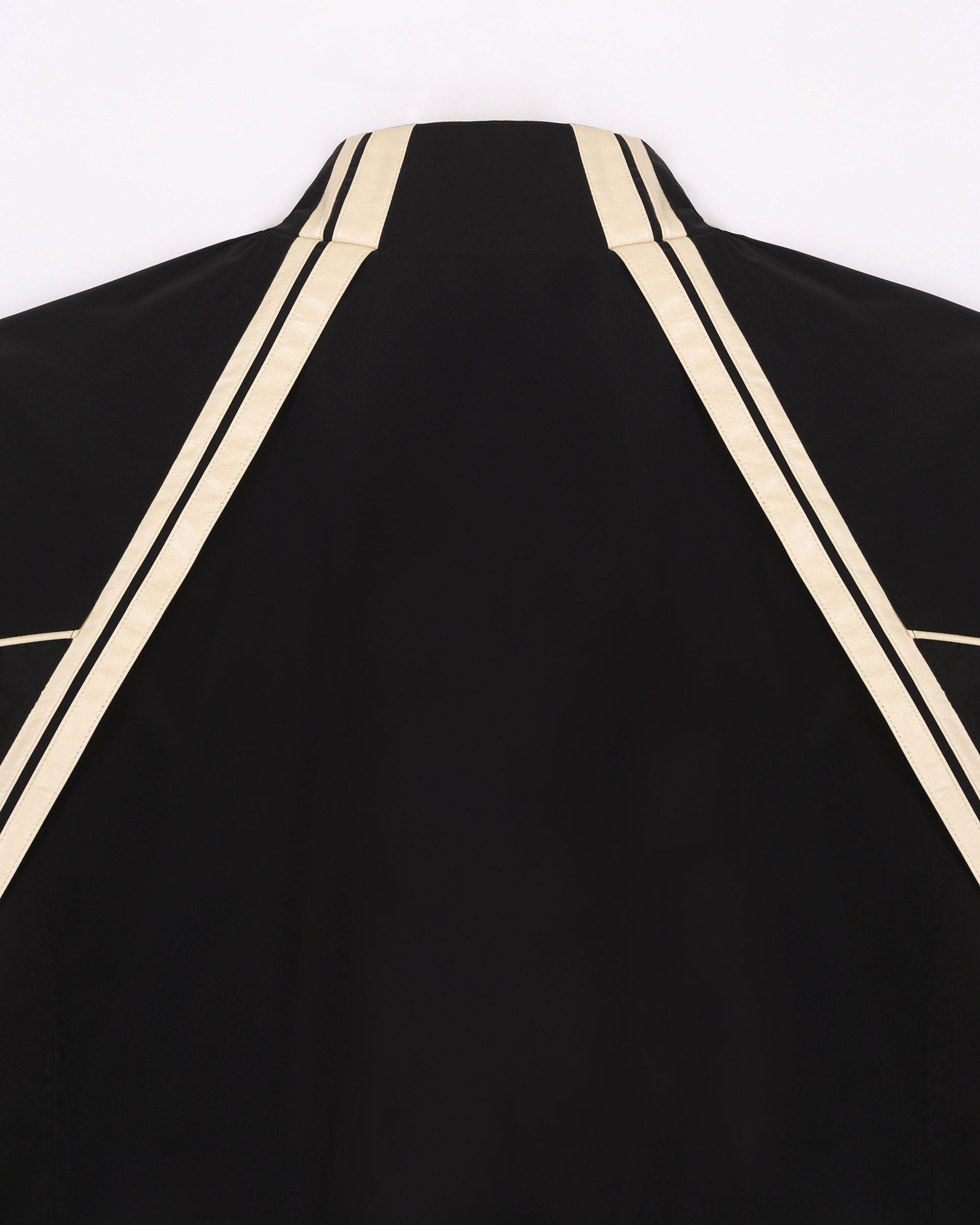 Ader Error - Bashar jumper (Noir) product image 9 | TRAB K-Fashion Australia