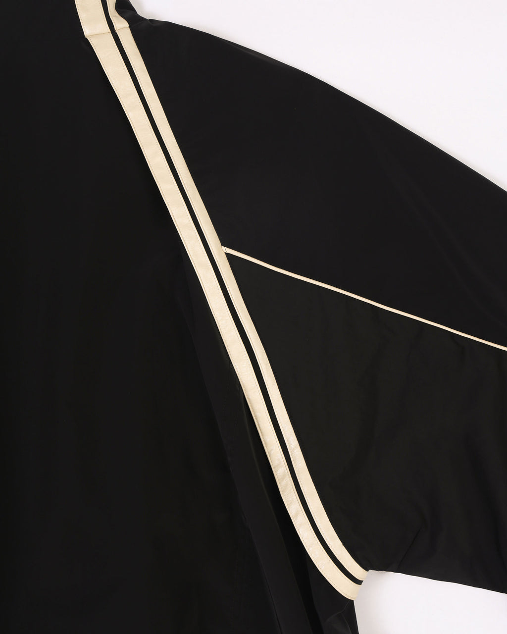 Ader Error - Bashar jumper (Noir) product image 10 | TRAB K-Fashion Australia