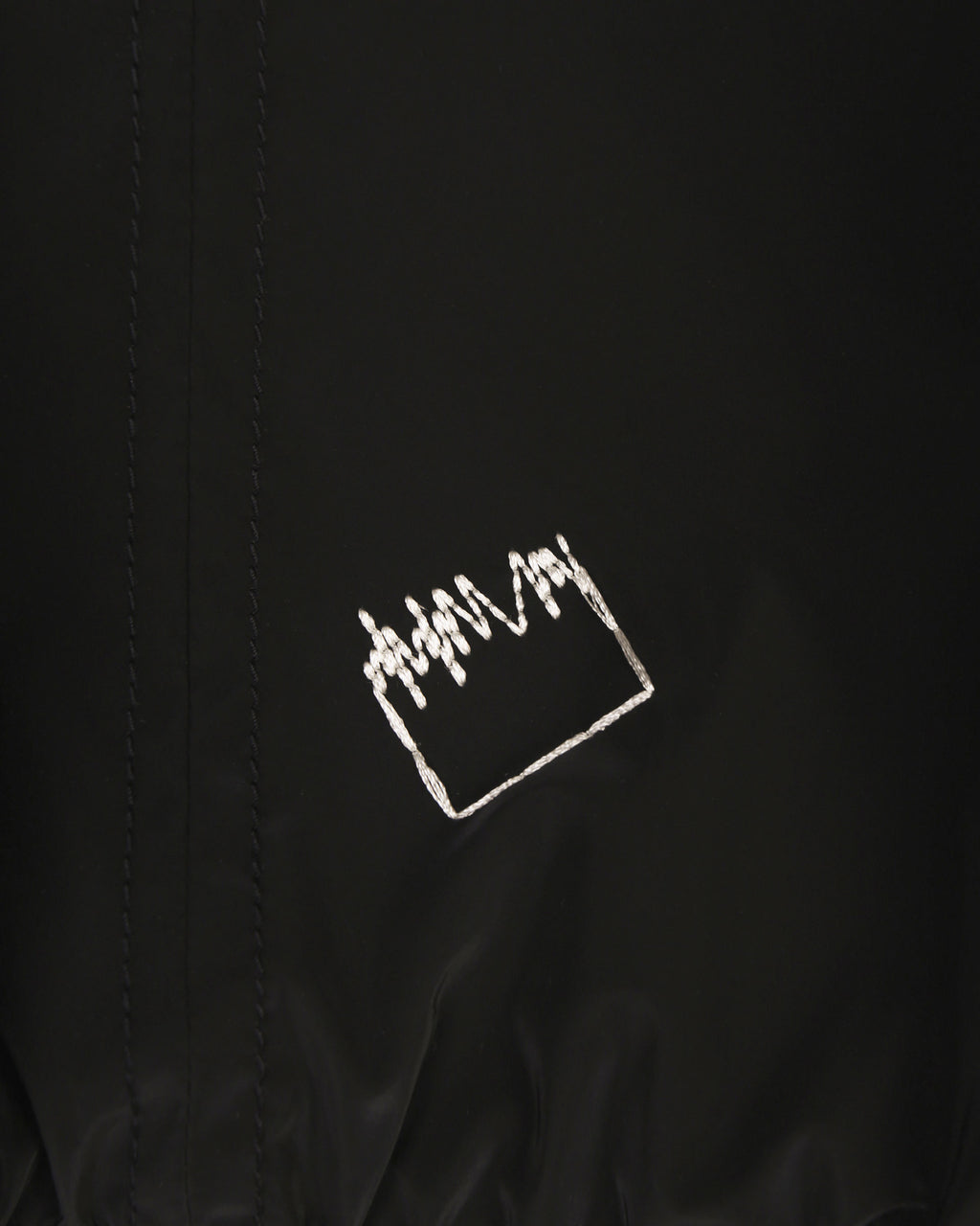 Ader Error - Bashar jumper (Noir) product image 11 | TRAB K-Fashion Australia