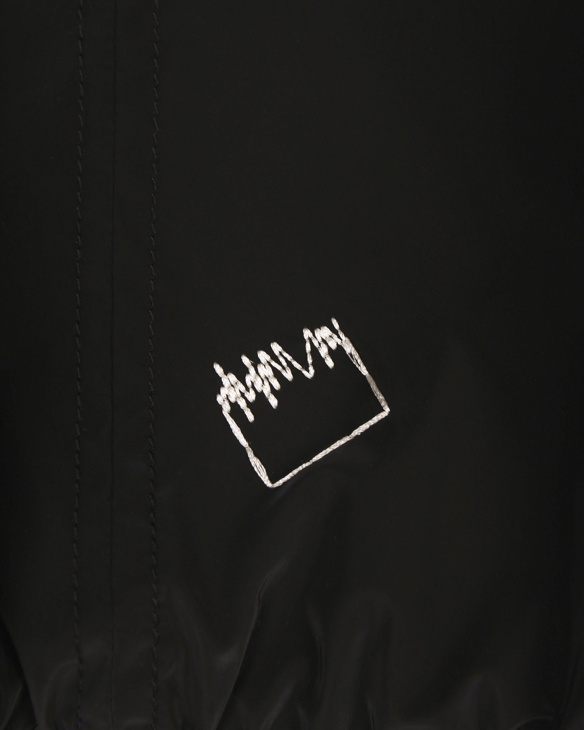 Ader Error - Bashar jumper (Noir) product image 11 | TRAB K-Fashion Australia