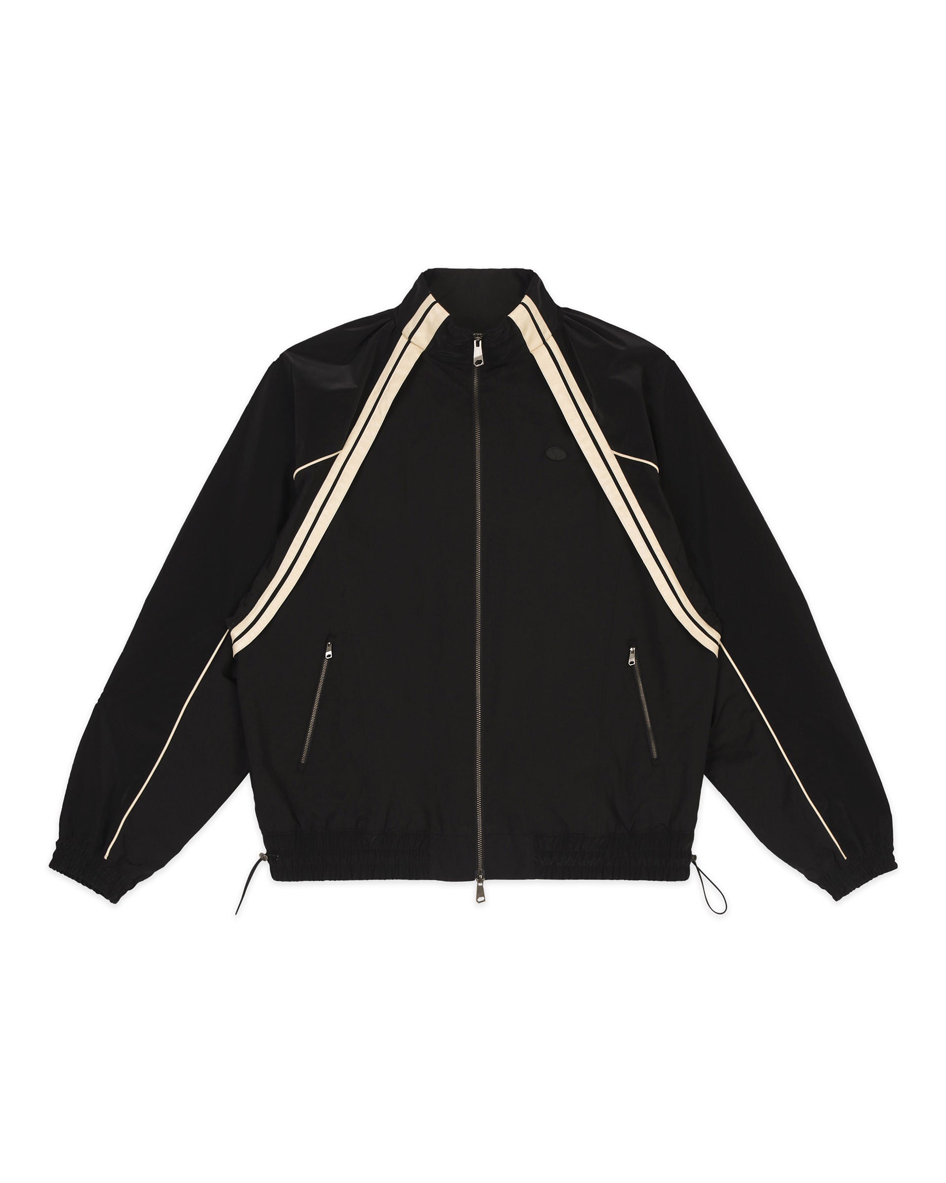 Ader Error - Bashar jumper (Noir) product image 12 | TRAB K-Fashion Australia