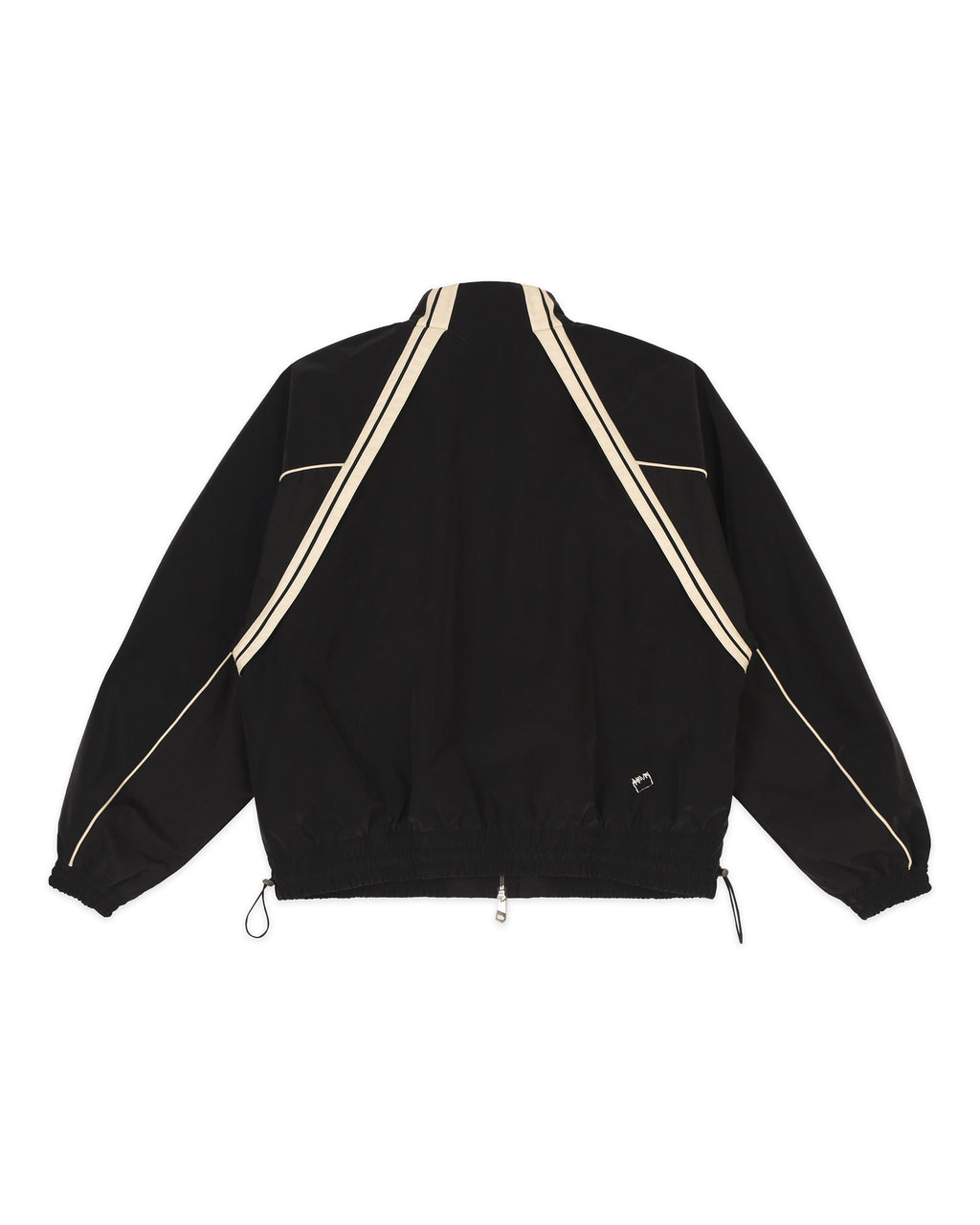Ader Error - Bashar jumper (Noir) product image 13 | TRAB K-Fashion Australia