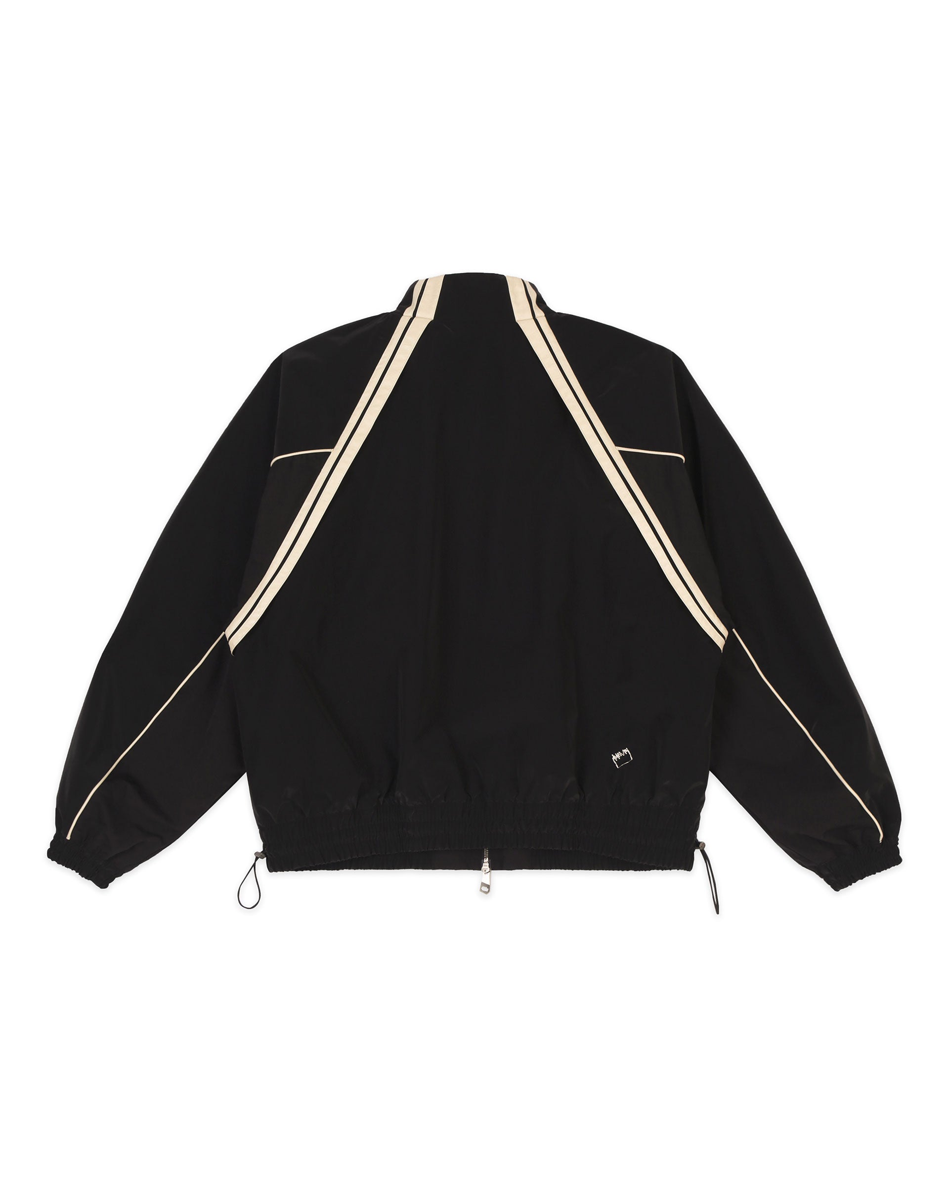 Ader Error - Bashar jumper (Noir) product image 13 | TRAB K-Fashion Australia