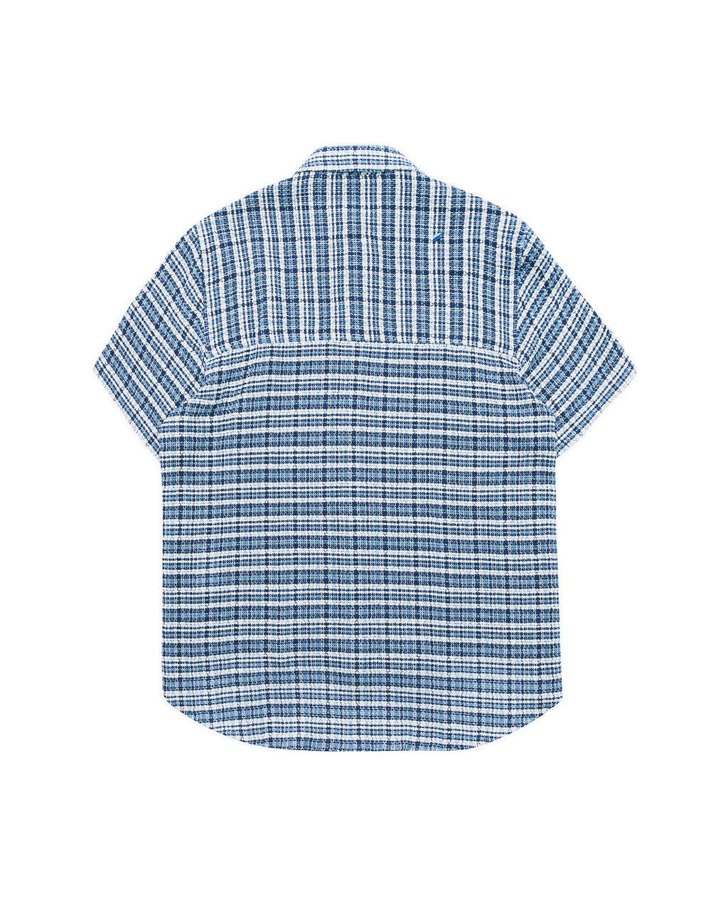 Ader Error - Cartif shirt (Z-Blue) product image 11 | TRAB K-Fashion Australia