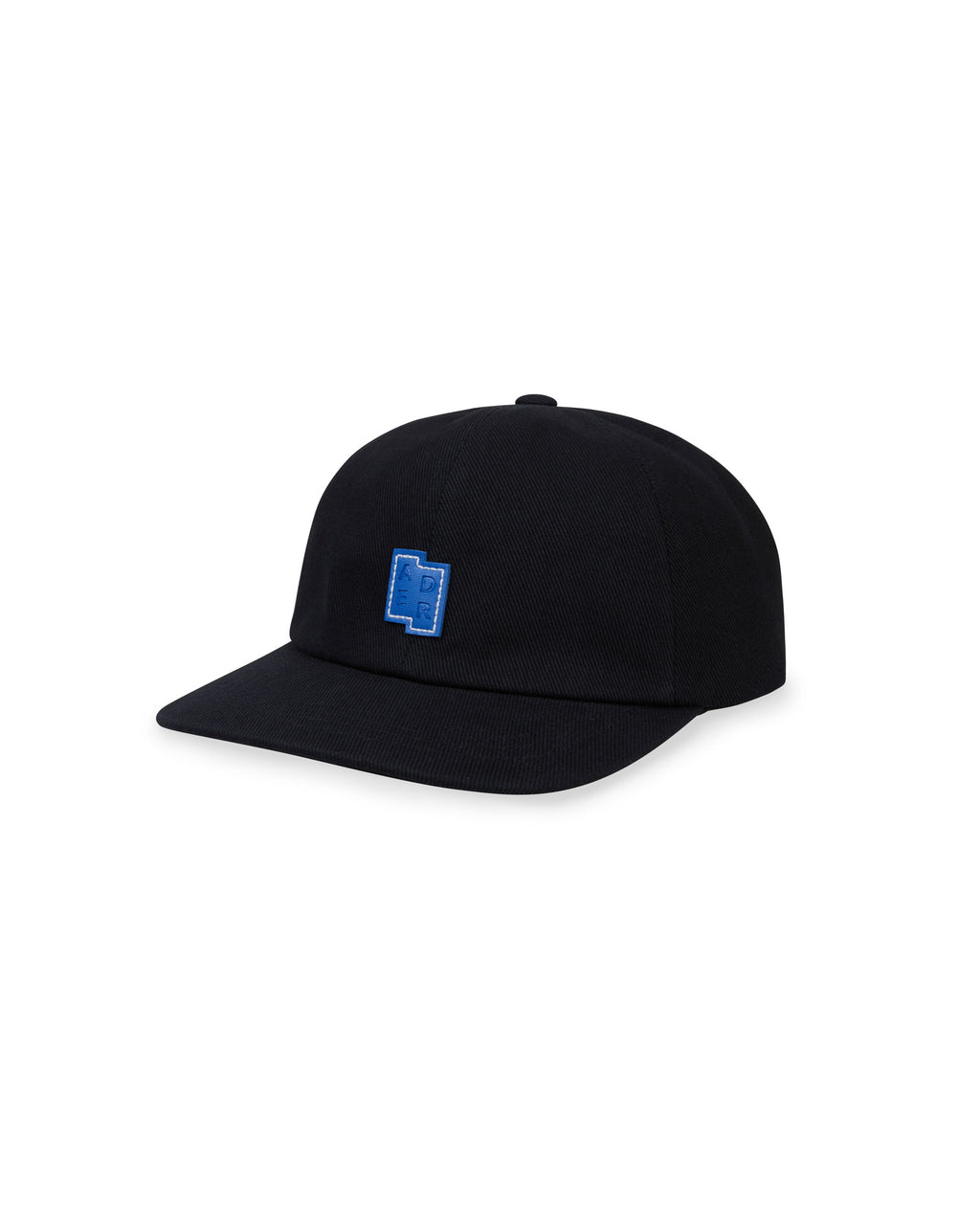 Ader Error - Sig; BL Tag cap 04 (Noir) product image 8 | TRAB K-Fashion Australia