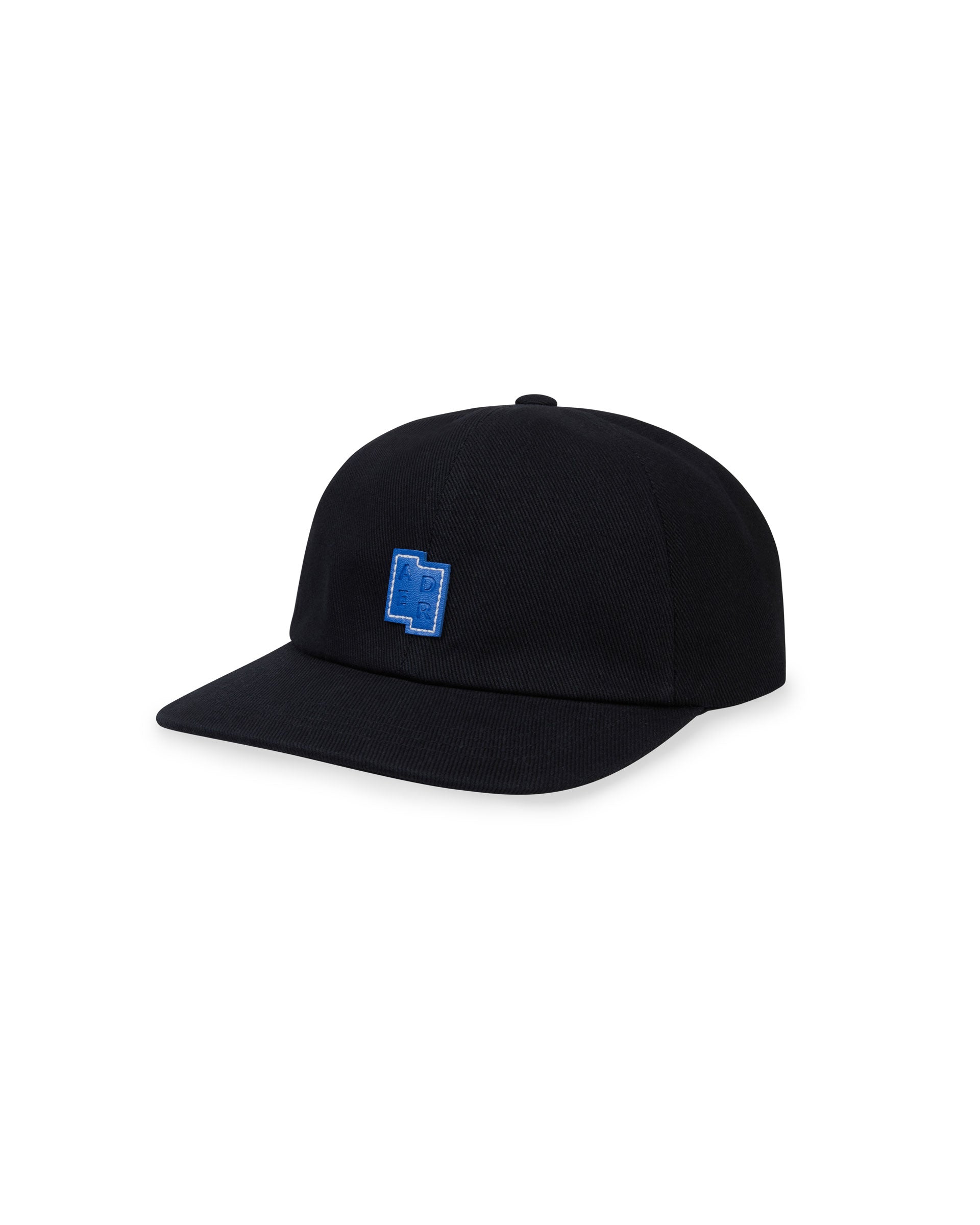 Ader Error - Sig; BL Tag cap 04 (Noir) product image 8 | TRAB K-Fashion Australia