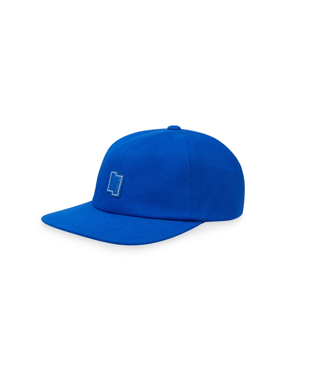 Ader Error - Sig; BL Tag cap 04 (Z-Blue) product image 8 | TRAB K-Fashion Australia