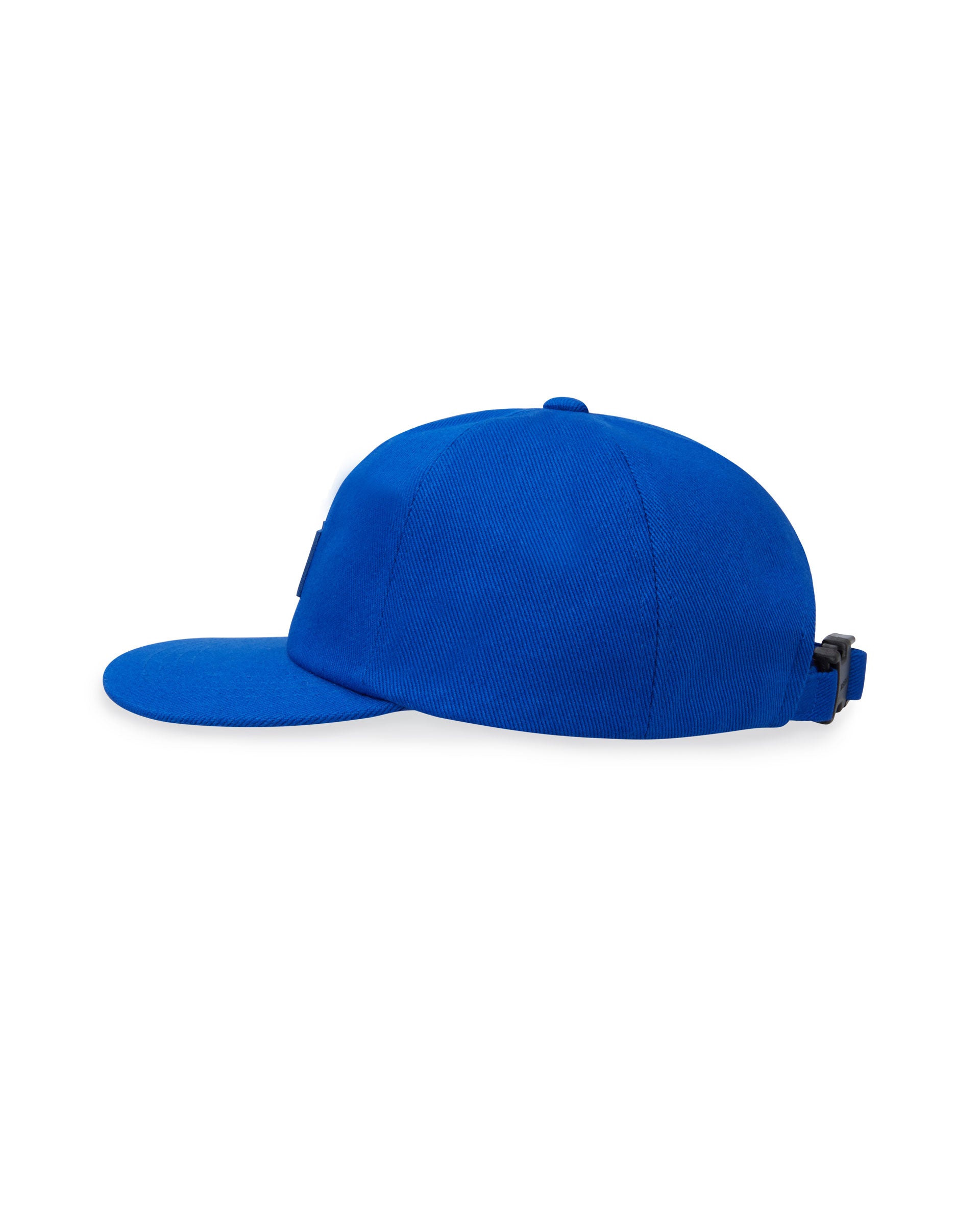 Ader Error - Sig; BL Tag cap 04 (Z-Blue) product image 9 | TRAB K-Fashion Australia