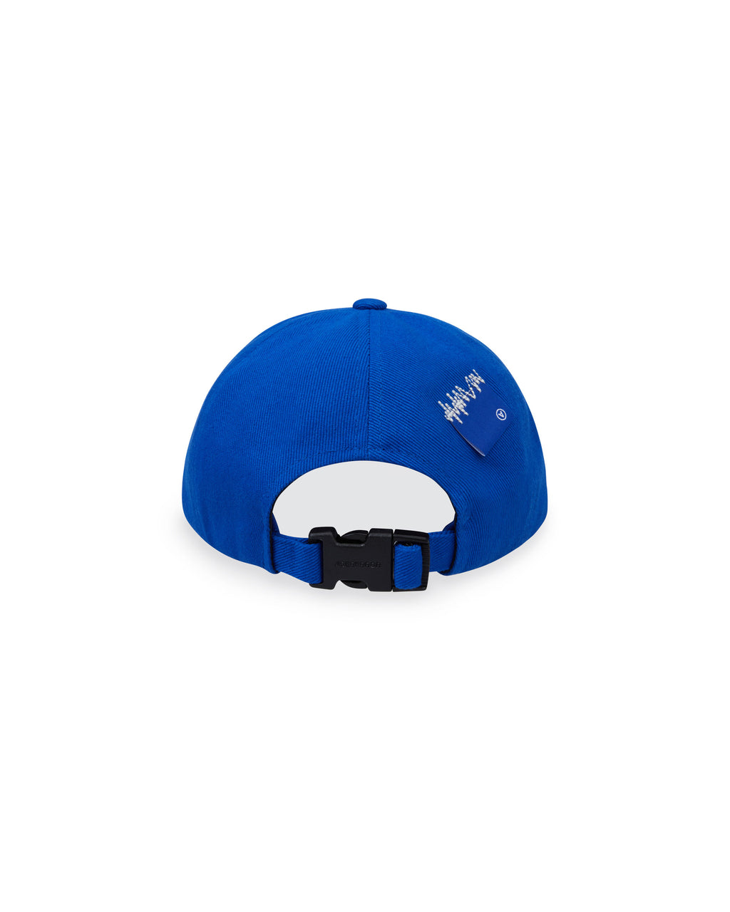 Ader Error - Sig; BL Tag cap 04 (Z-Blue) product image 10 | TRAB K-Fashion Australia