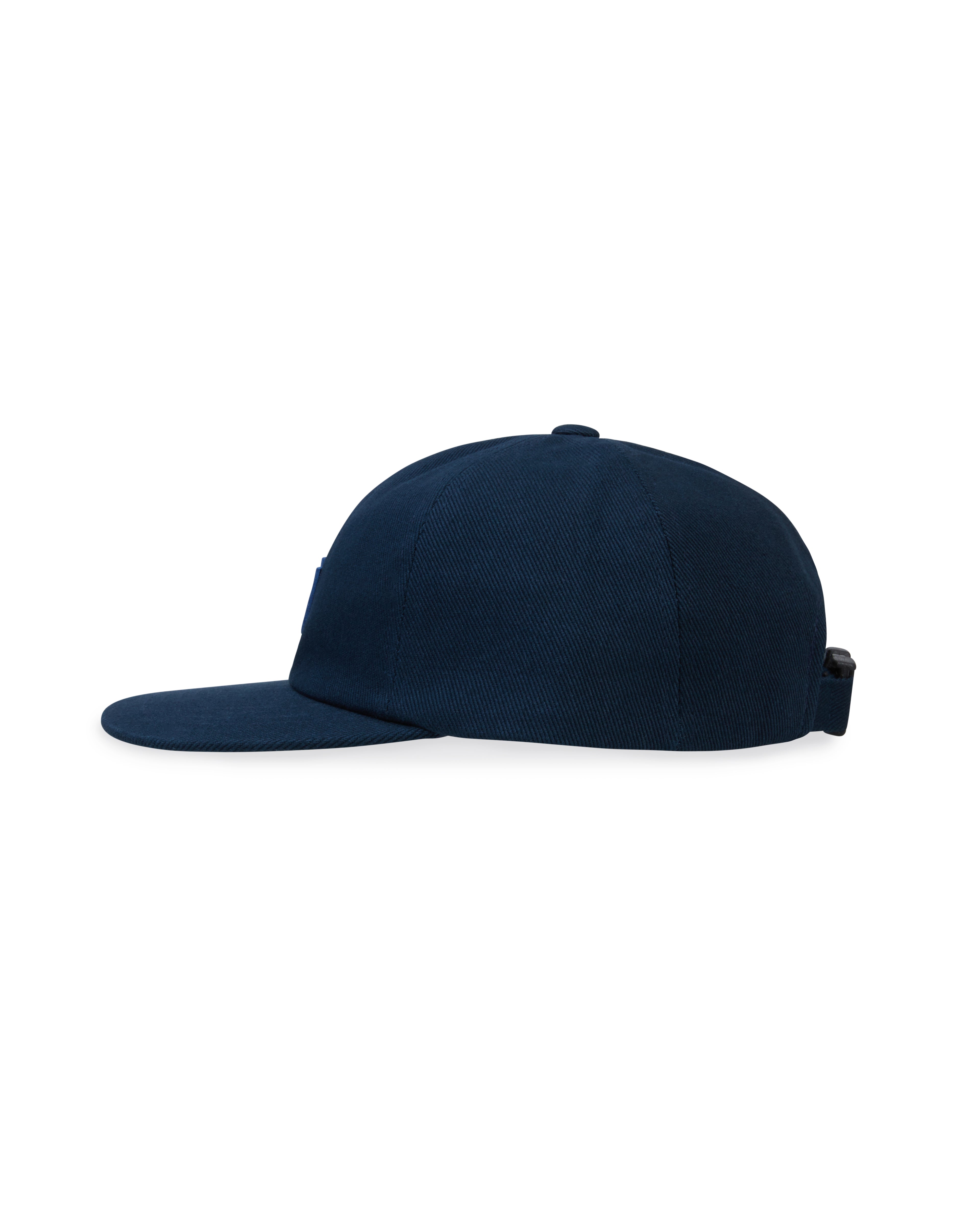 Ader Error - Sig; BL Tag cap 04 (Navy) product image 3 | TRAB K-Fashion Australia