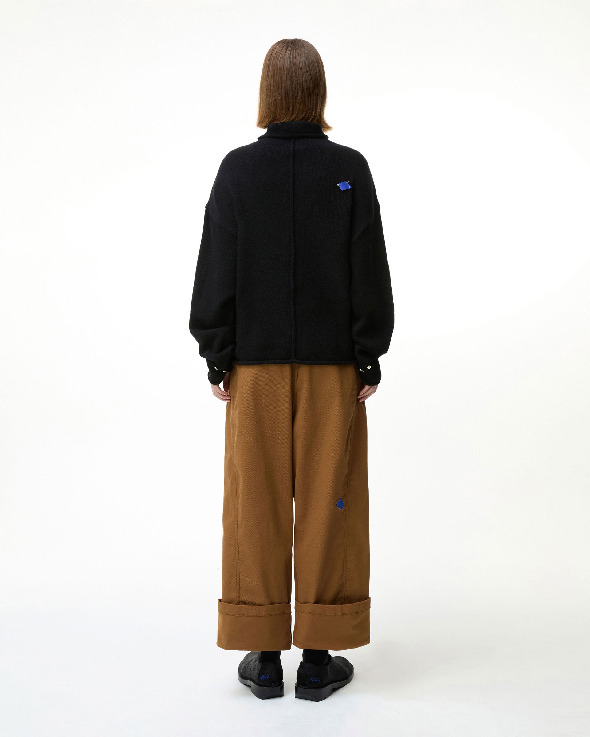 Ader Error - Product. 80 (Camel) product image 4 | TRAB K-Fashion Australia