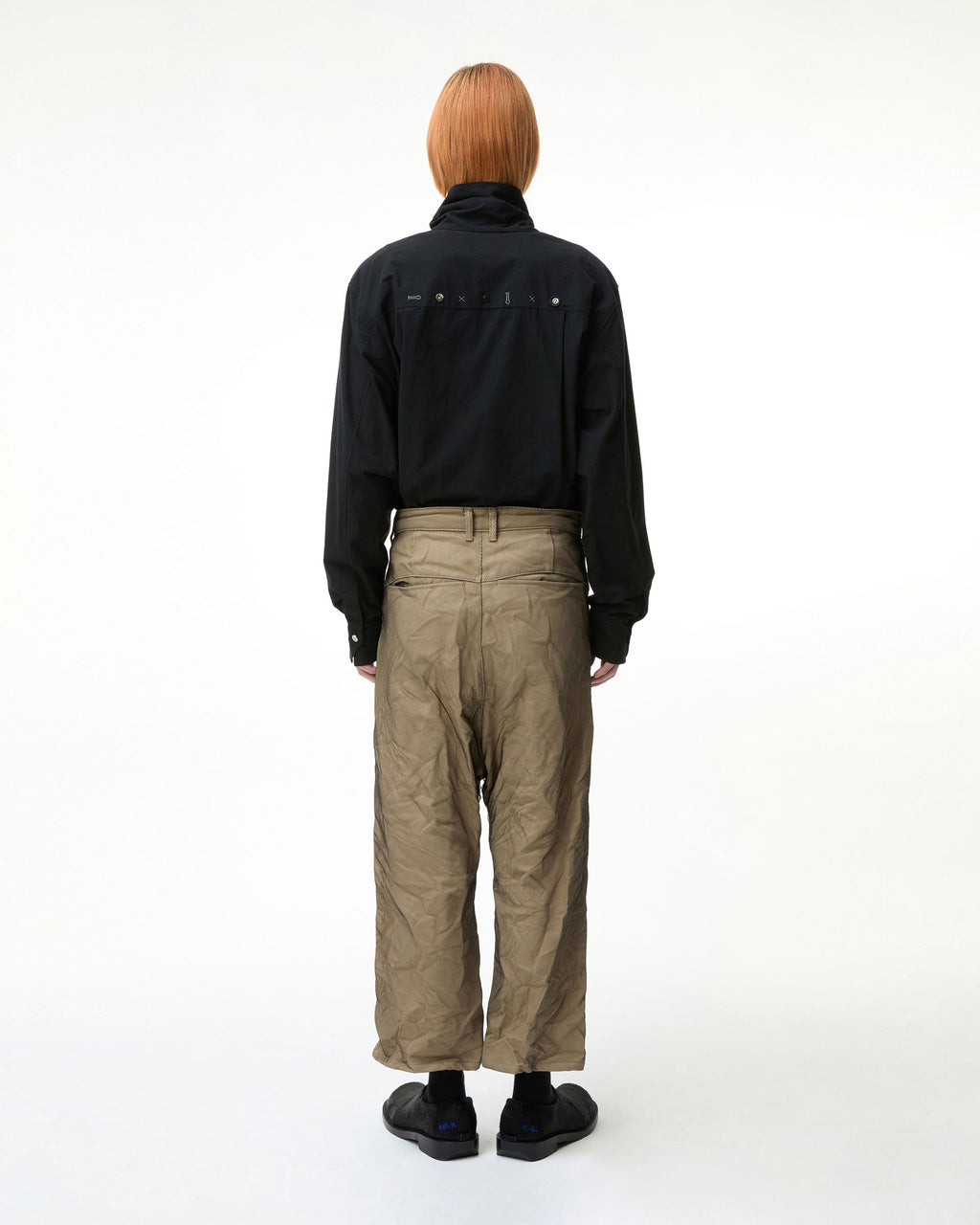 Ader Error - Product. 69 (Beige) product image 4 | TRAB K-Fashion Australia