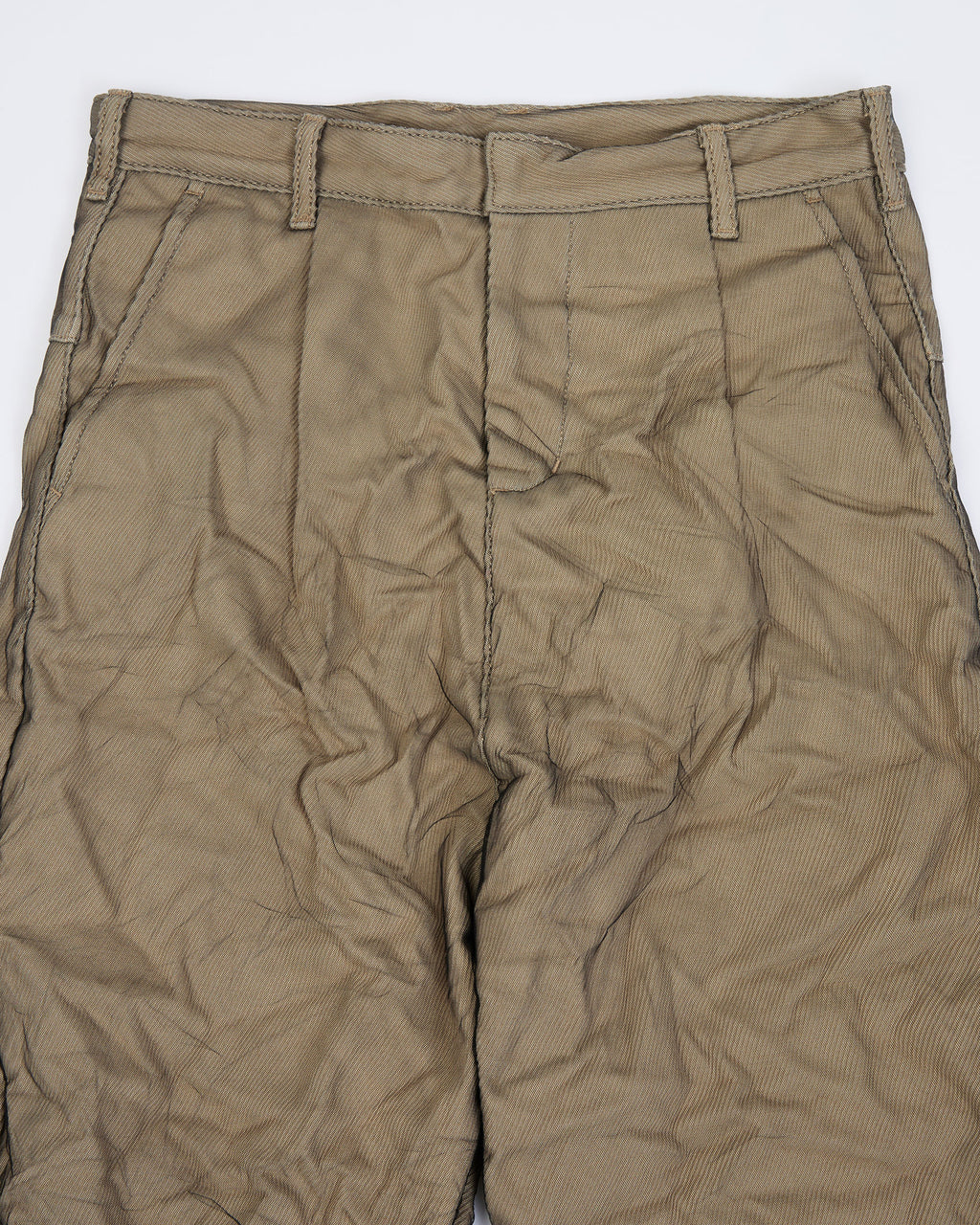 Ader Error - Product. 69 (Beige) product image 5 | TRAB K-Fashion Australia