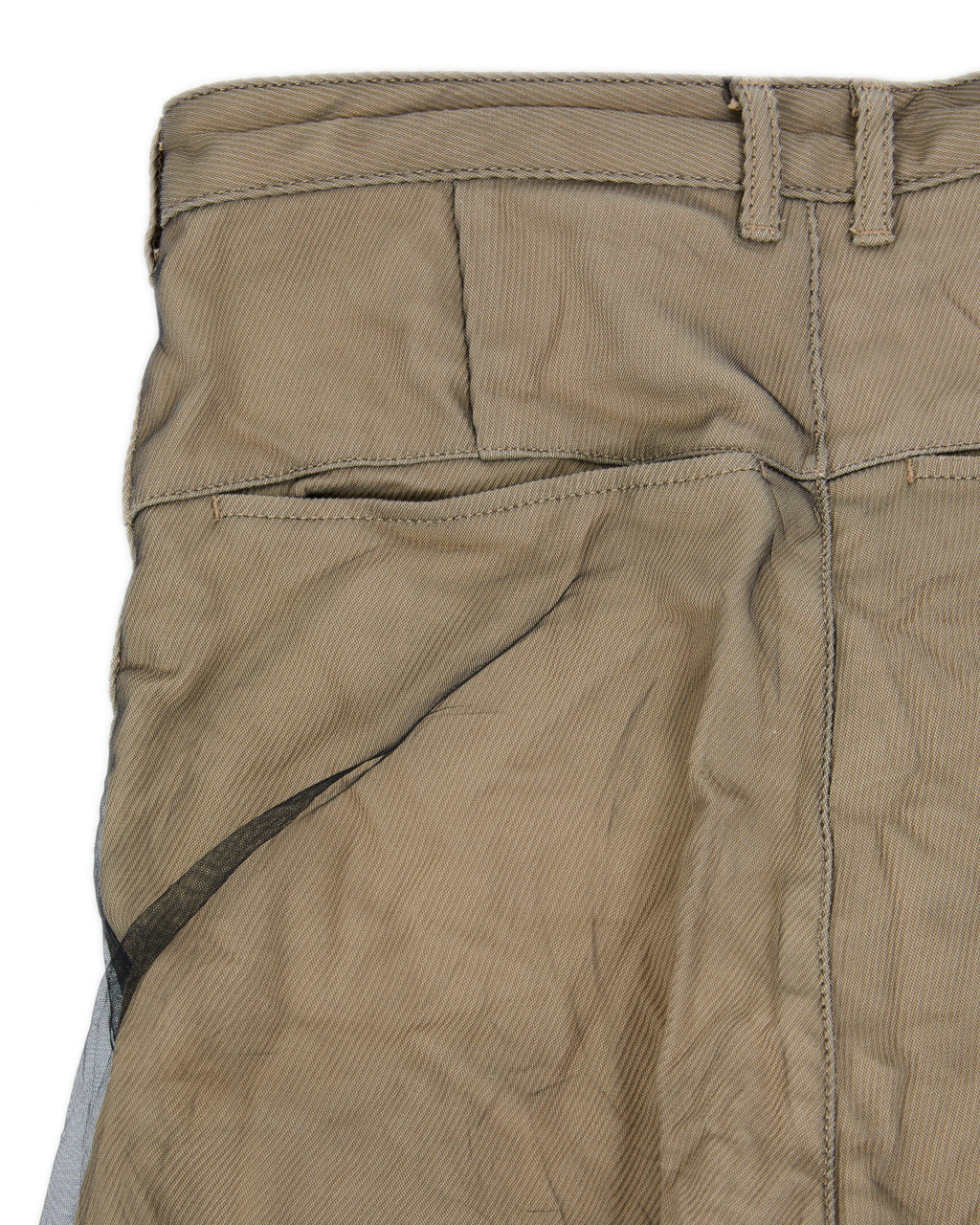 Ader Error - Product. 69 (Beige) product image 8 | TRAB K-Fashion Australia