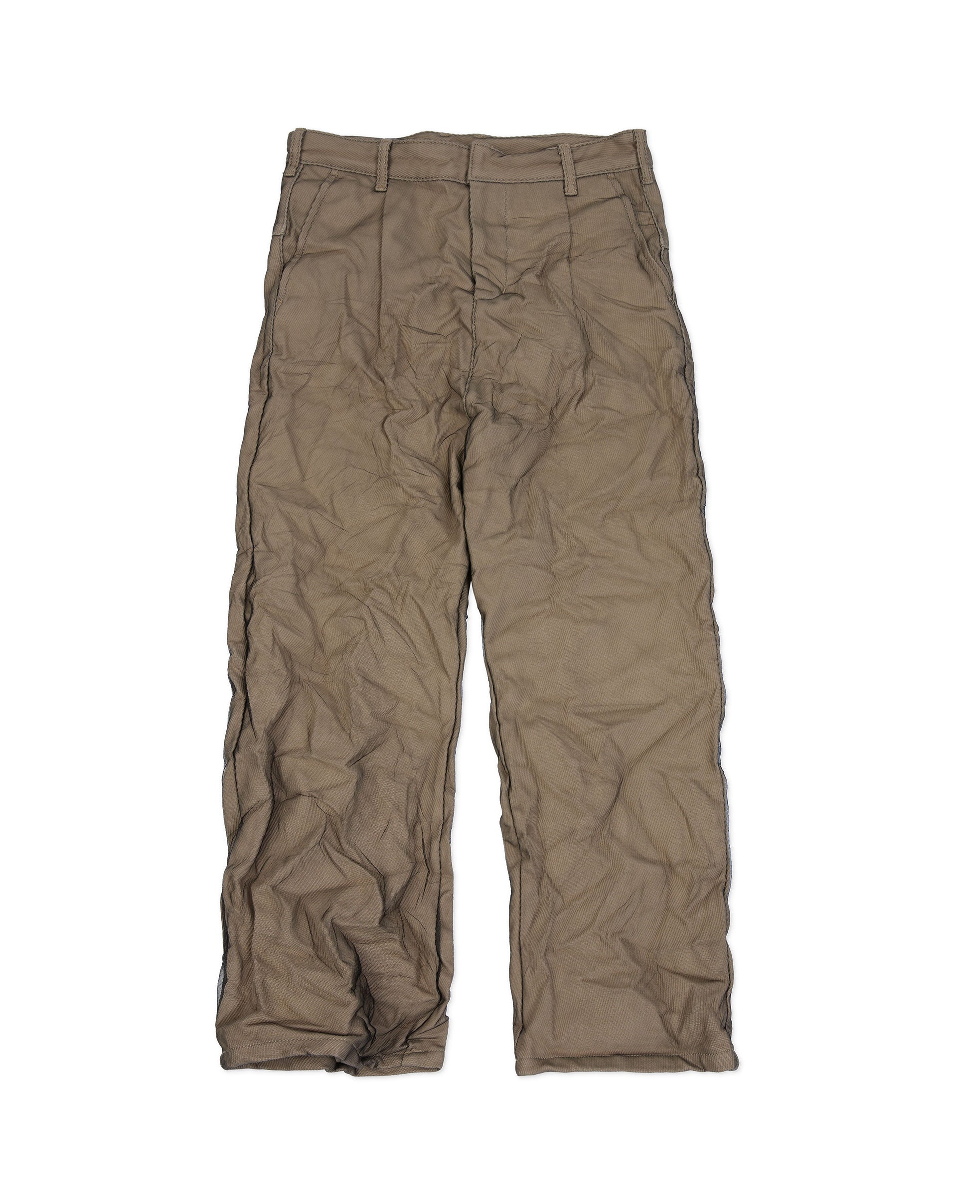 Ader Error - Product. 69 (Beige) product image 9 | TRAB K-Fashion Australia