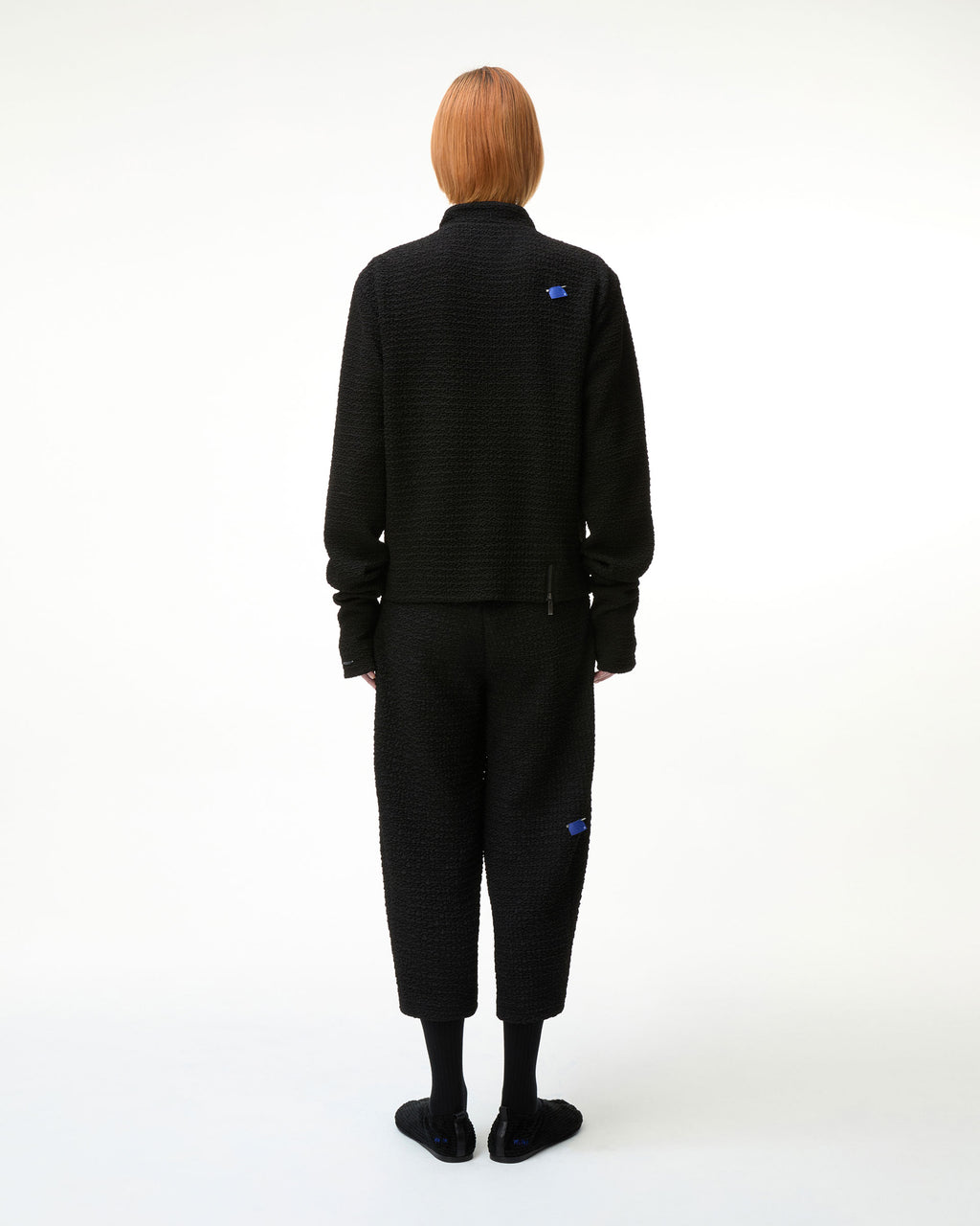 Ader Error - Ruga Product. 83 (Noir) product image 5 | TRAB K-Fashion Australia