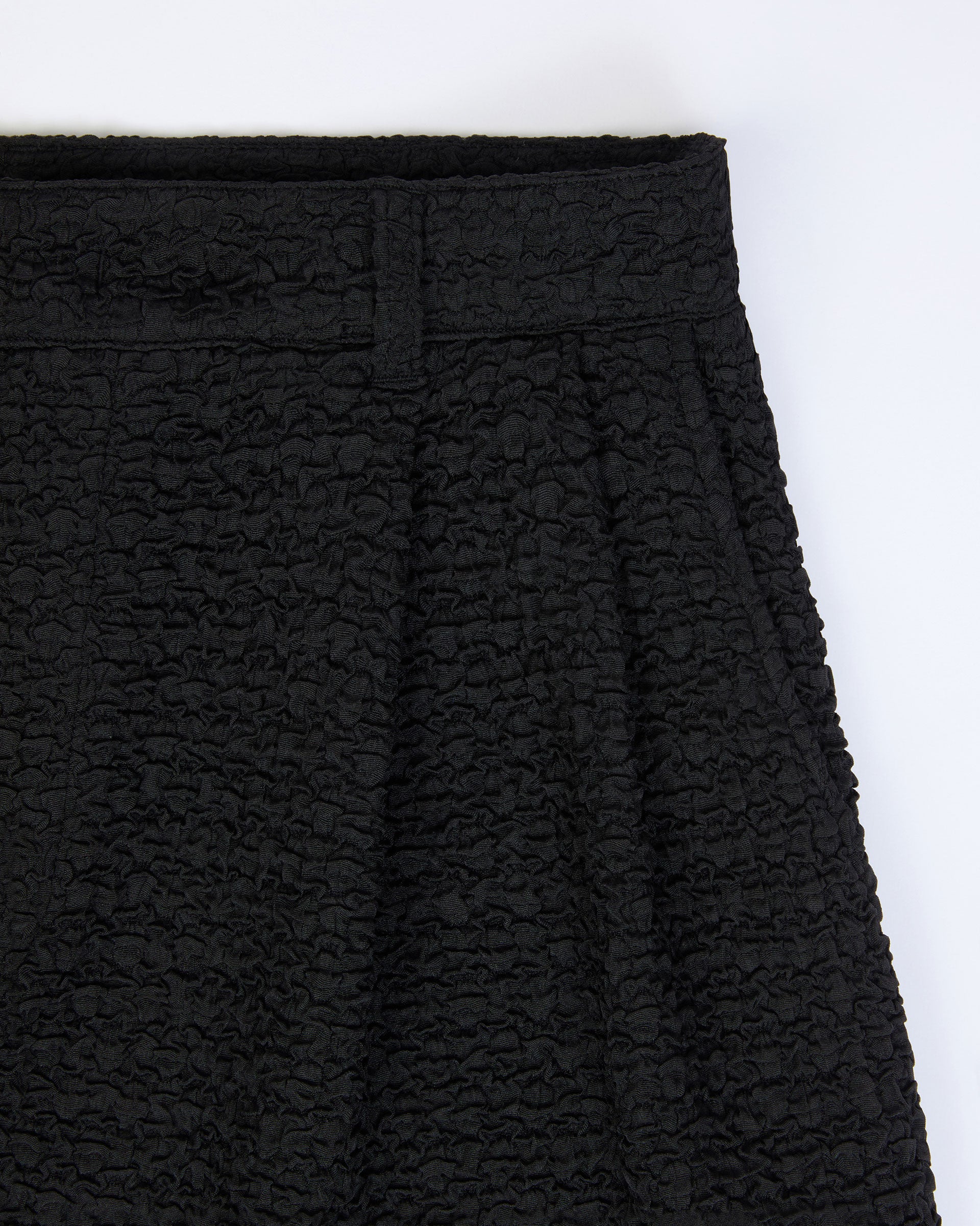 Ader Error - Ruga Product. 83 (Noir) product image 6 | TRAB K-Fashion Australia