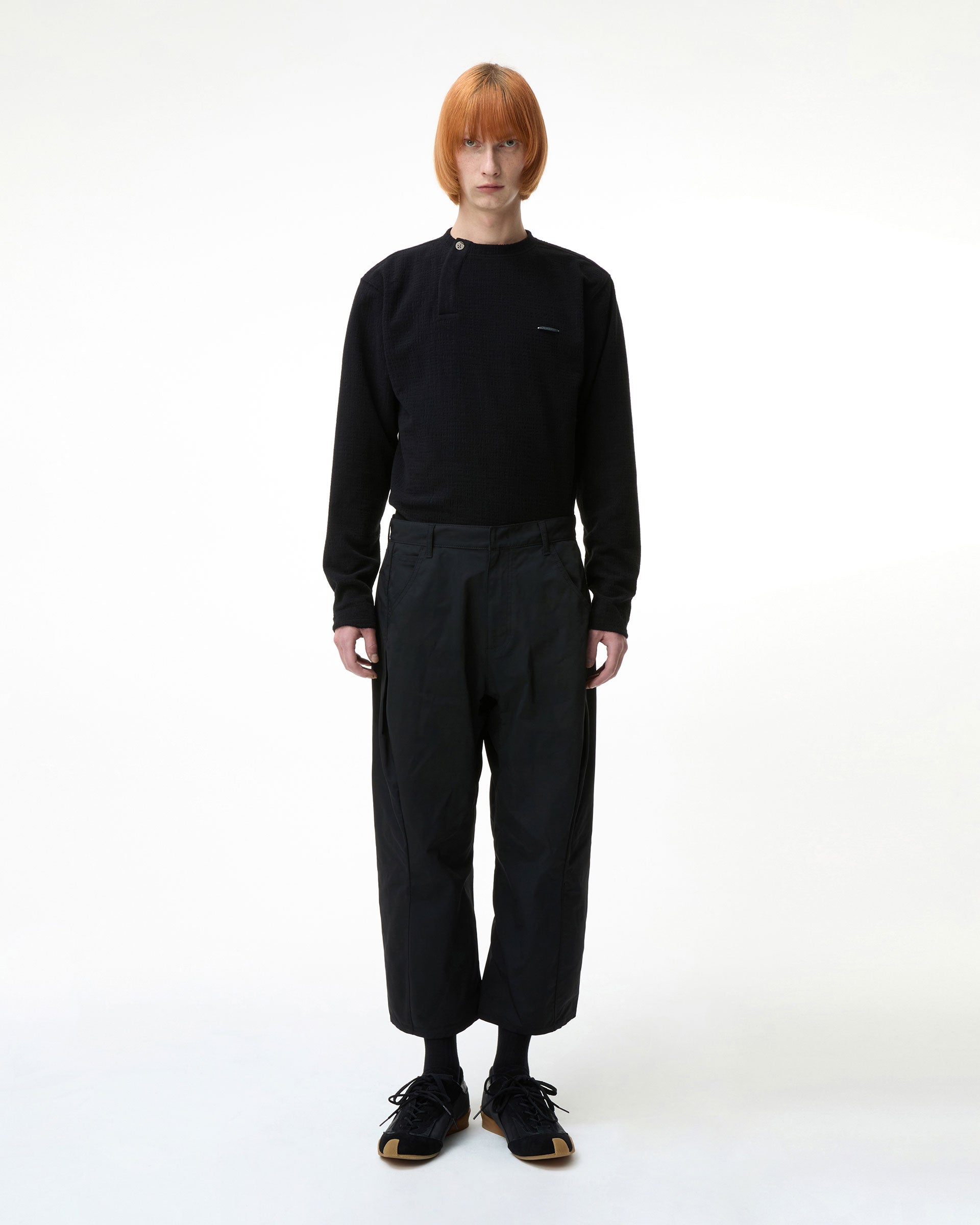 Ader Error - Product. 84 (Noir) product image 3 | TRAB K-Fashion Australia