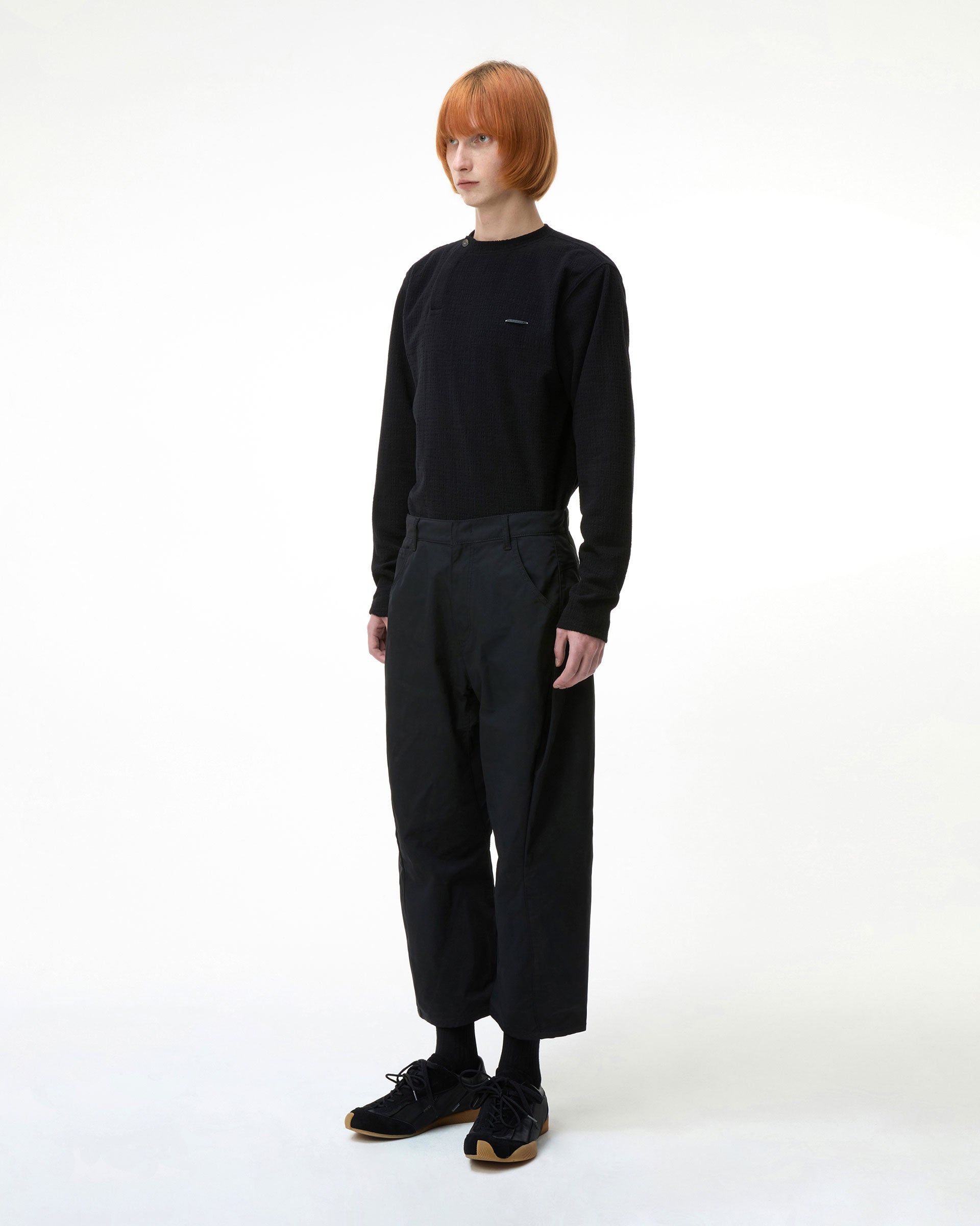 Ader Error - Product. 84 (Noir) product image 4 | TRAB K-Fashion Australia