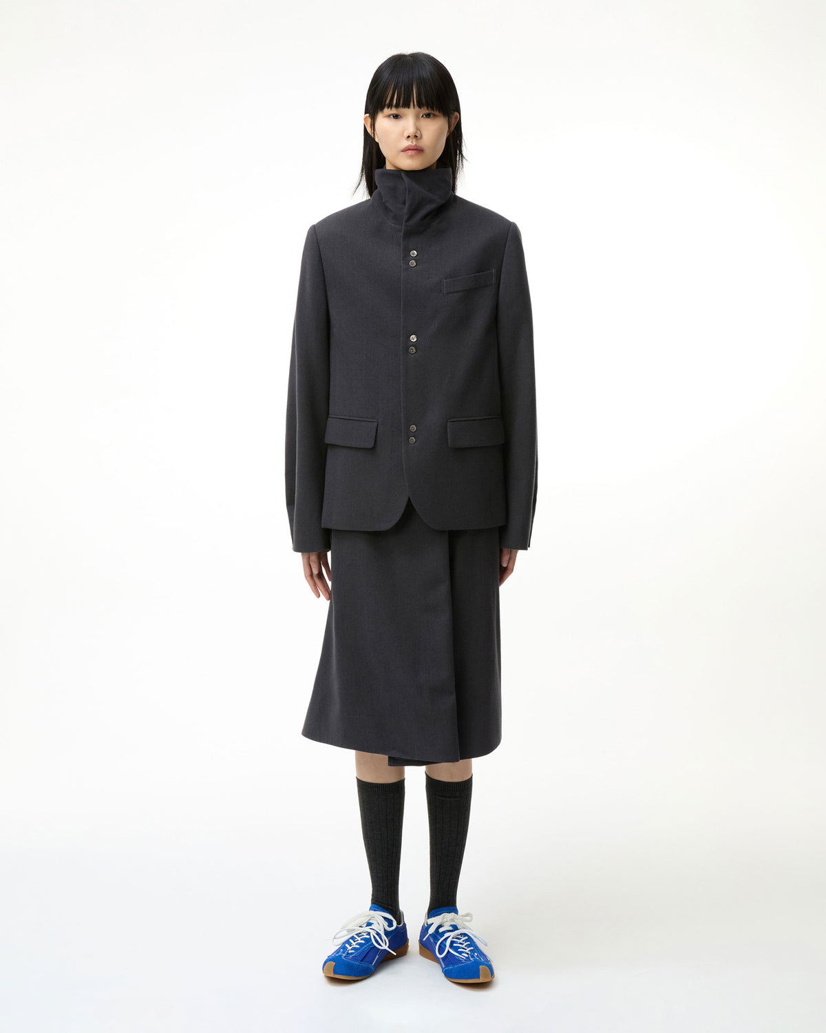Ader Error - Product. 1 (Grey) product image 4 | TRAB K-Fashion Australia