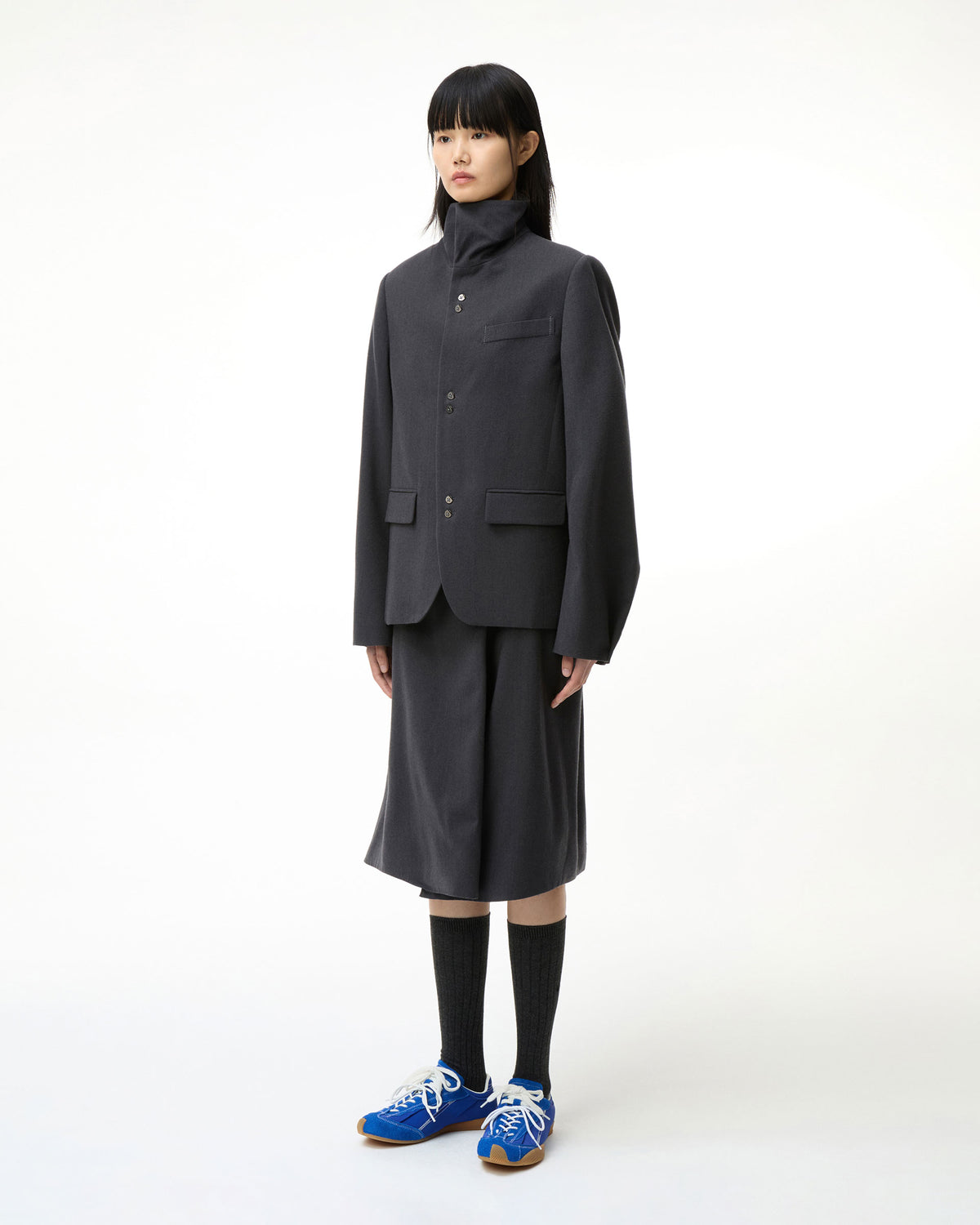 Ader Error - Product. 1 (Grey) product image 5 | TRAB K-Fashion Australia