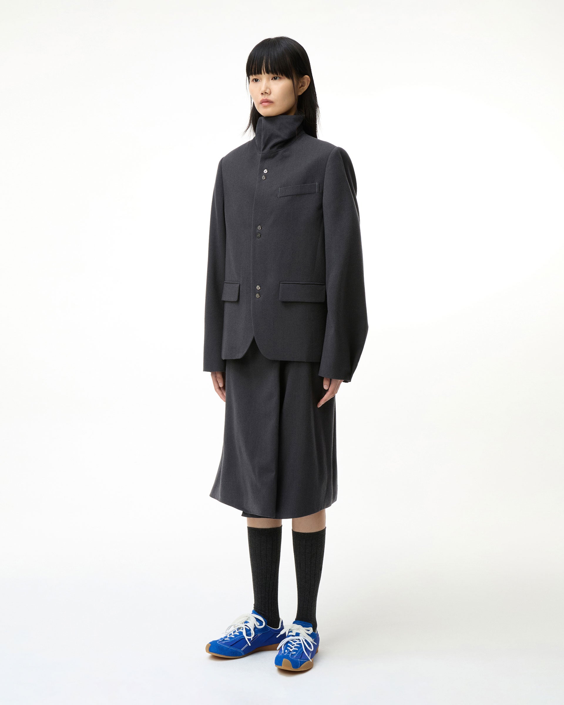 Ader Error - Product. 1 (Grey) product image 5 | TRAB K-Fashion Australia