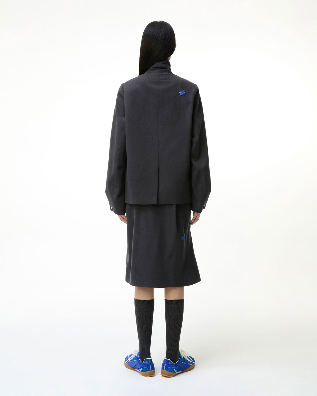 Ader Error - Product. 1 (Grey) product image 6 | TRAB K-Fashion Australia