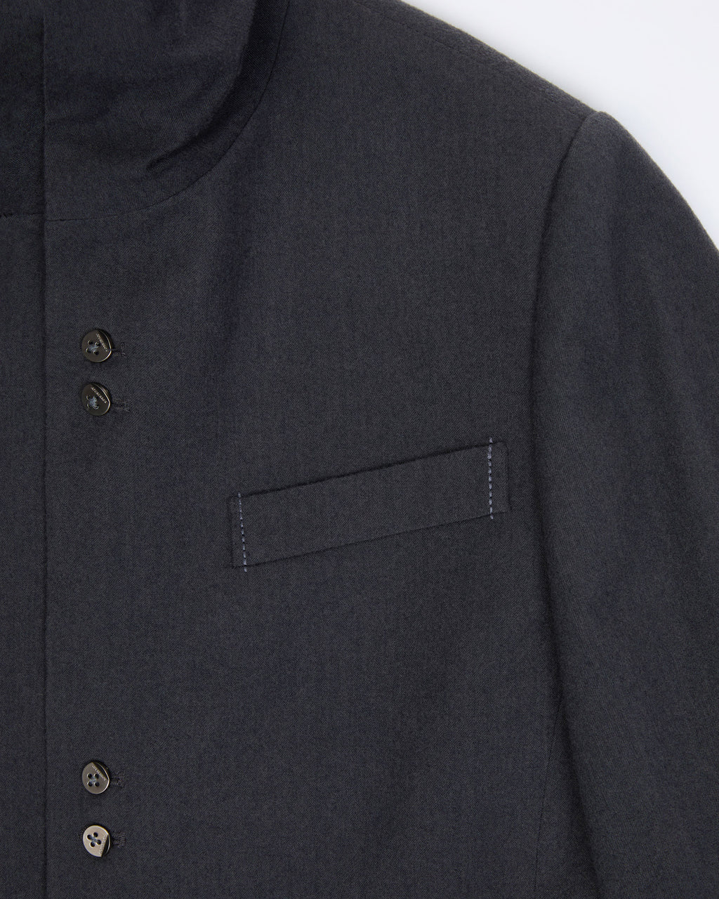 Ader Error - Product. 1 (Grey) product image 9 | TRAB K-Fashion Australia