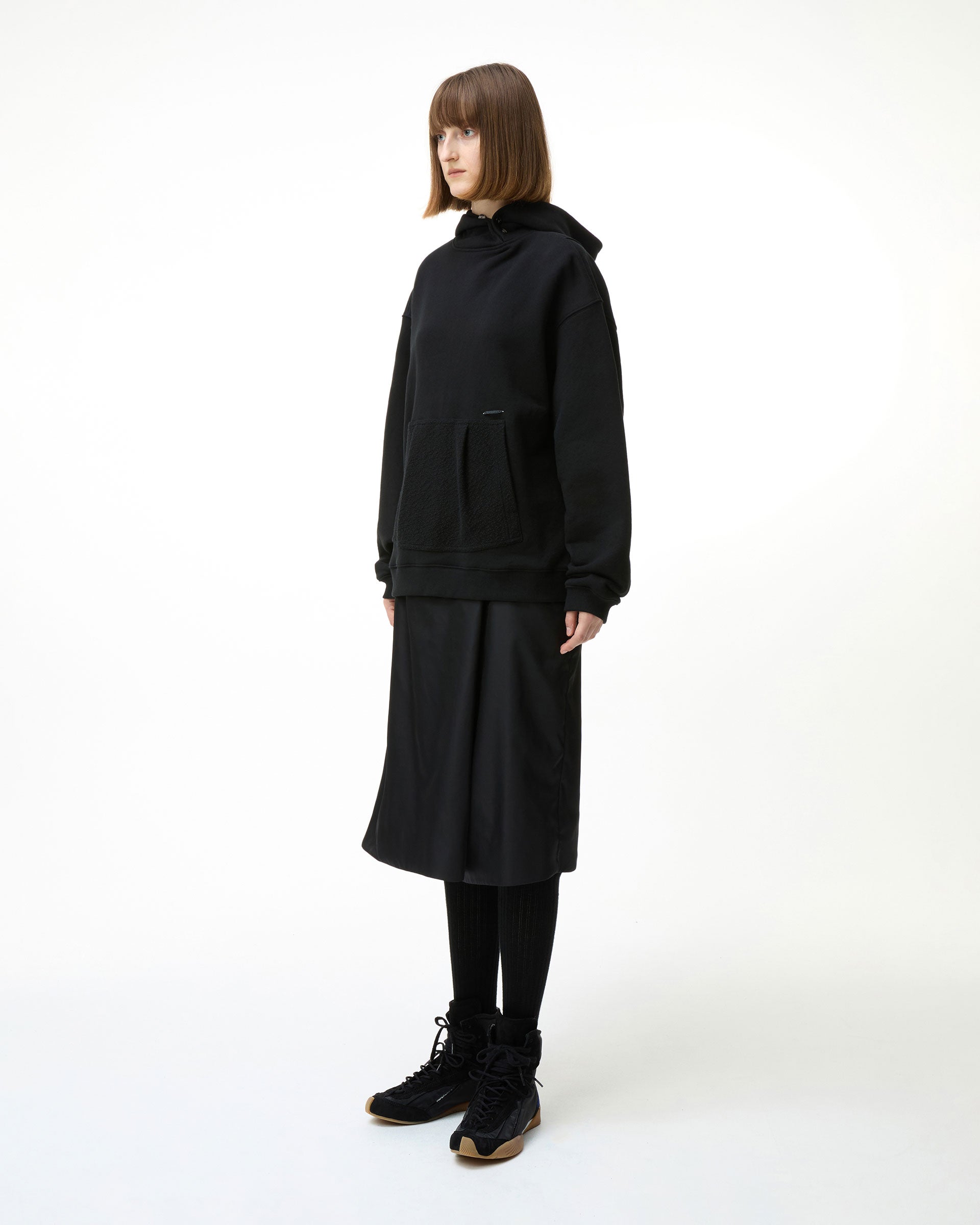 Ader Error - Product. 37 (Noir) product image 5 | TRAB K-Fashion Australia