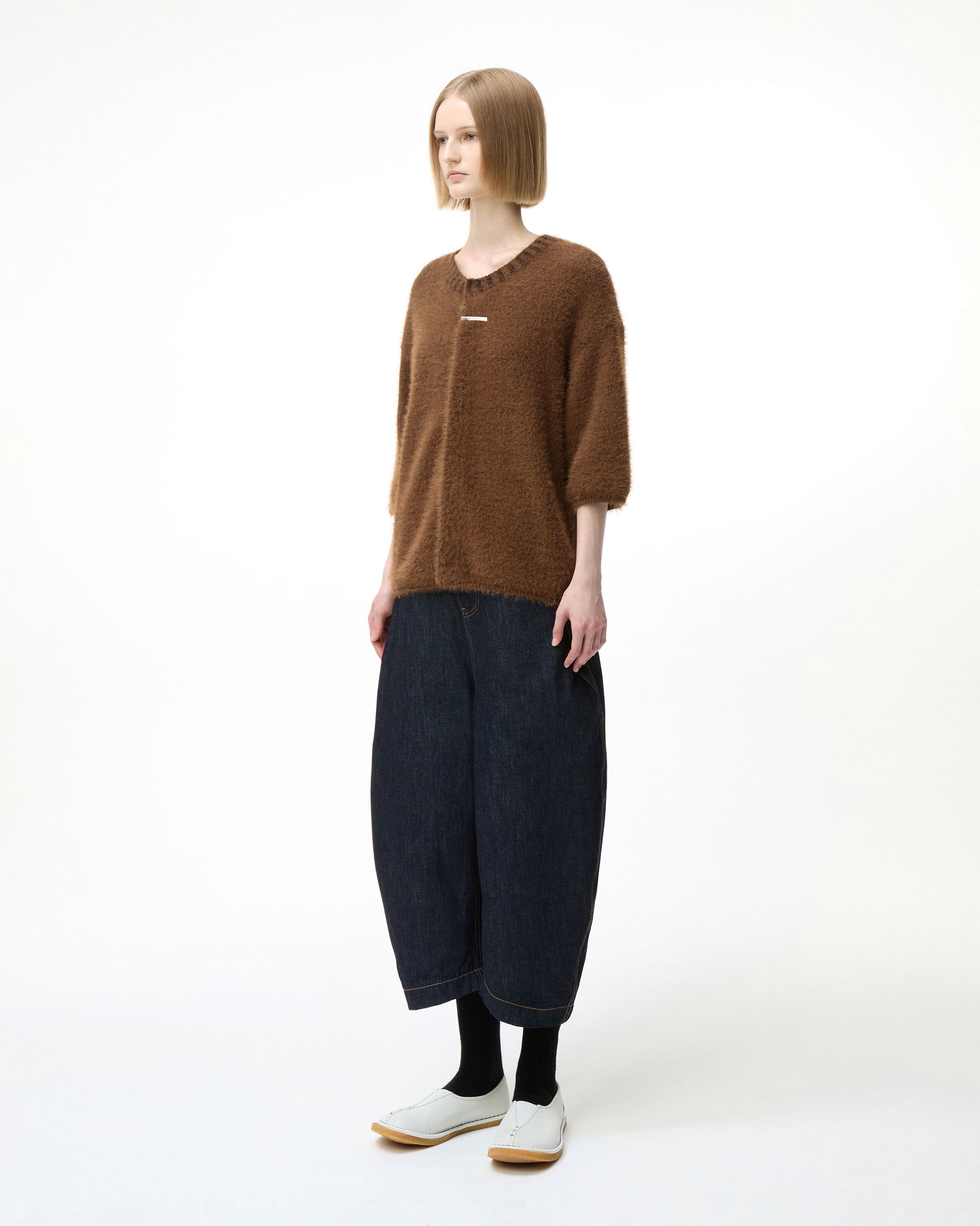 Ader Error - Product. 67 (Blue) product image 4 | TRAB K-Fashion Australia