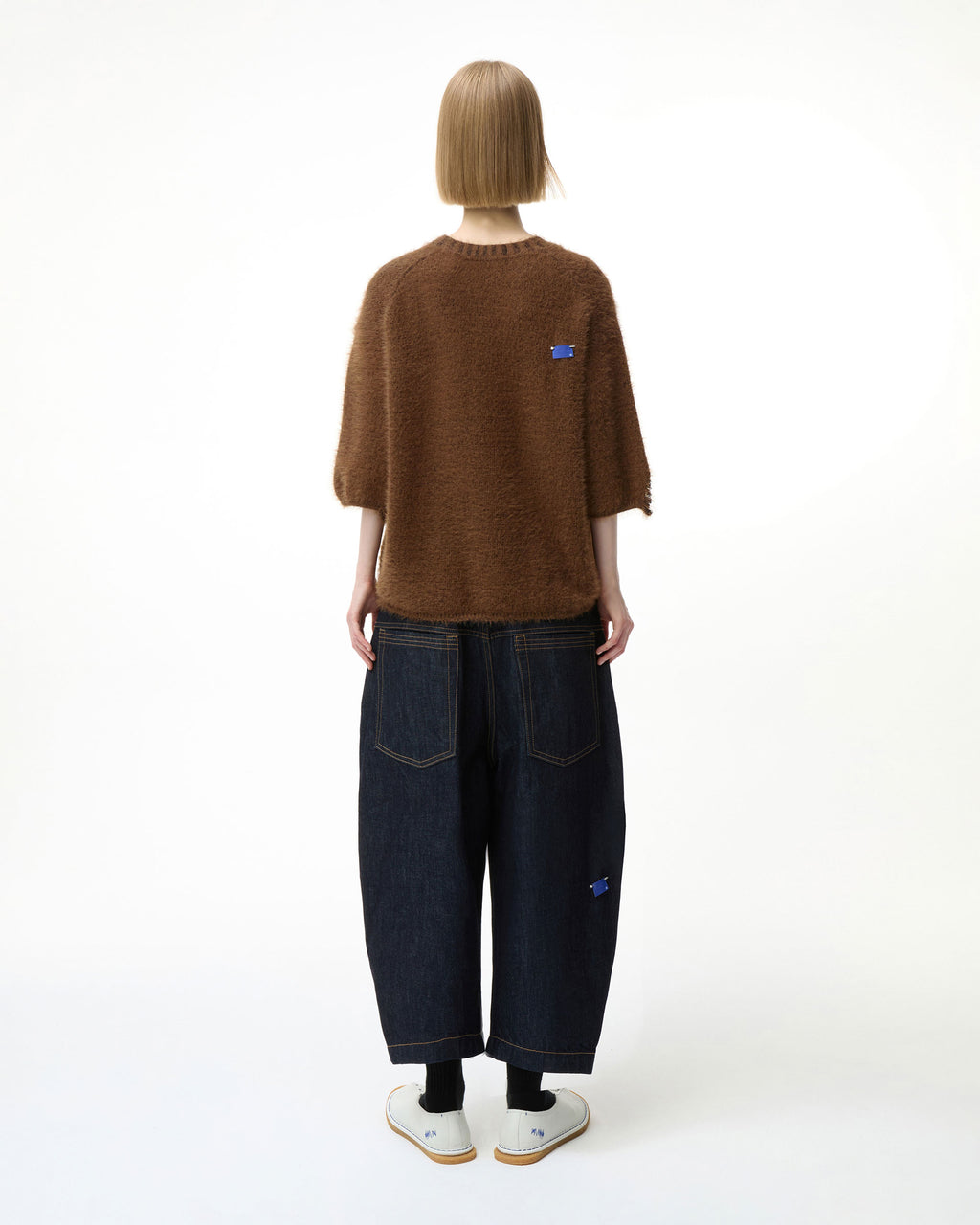 Ader Error - Product. 67 (Blue) product image 5 | TRAB K-Fashion Australia