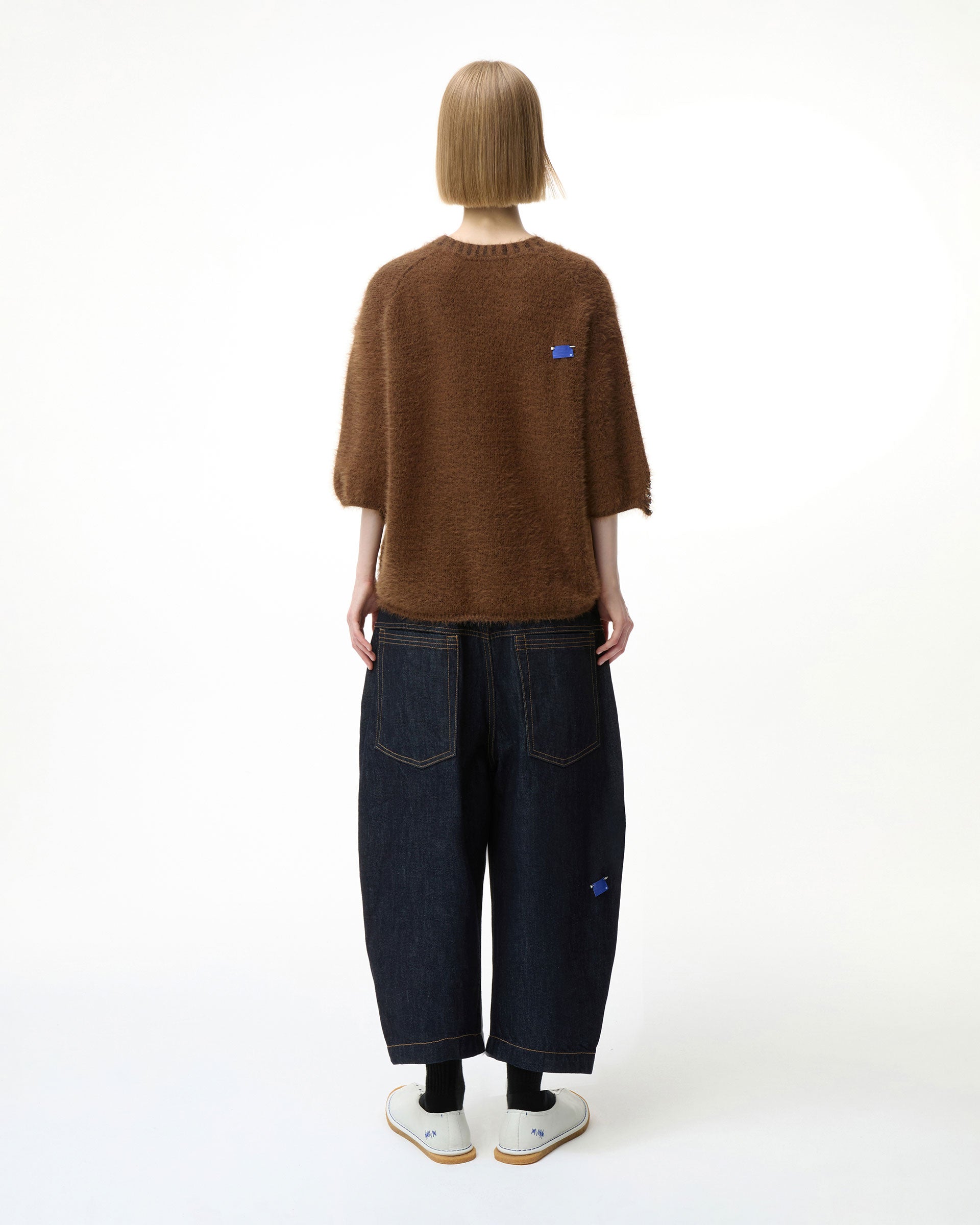 Ader Error - Product. 67 (Blue) product image 5 | TRAB K-Fashion Australia