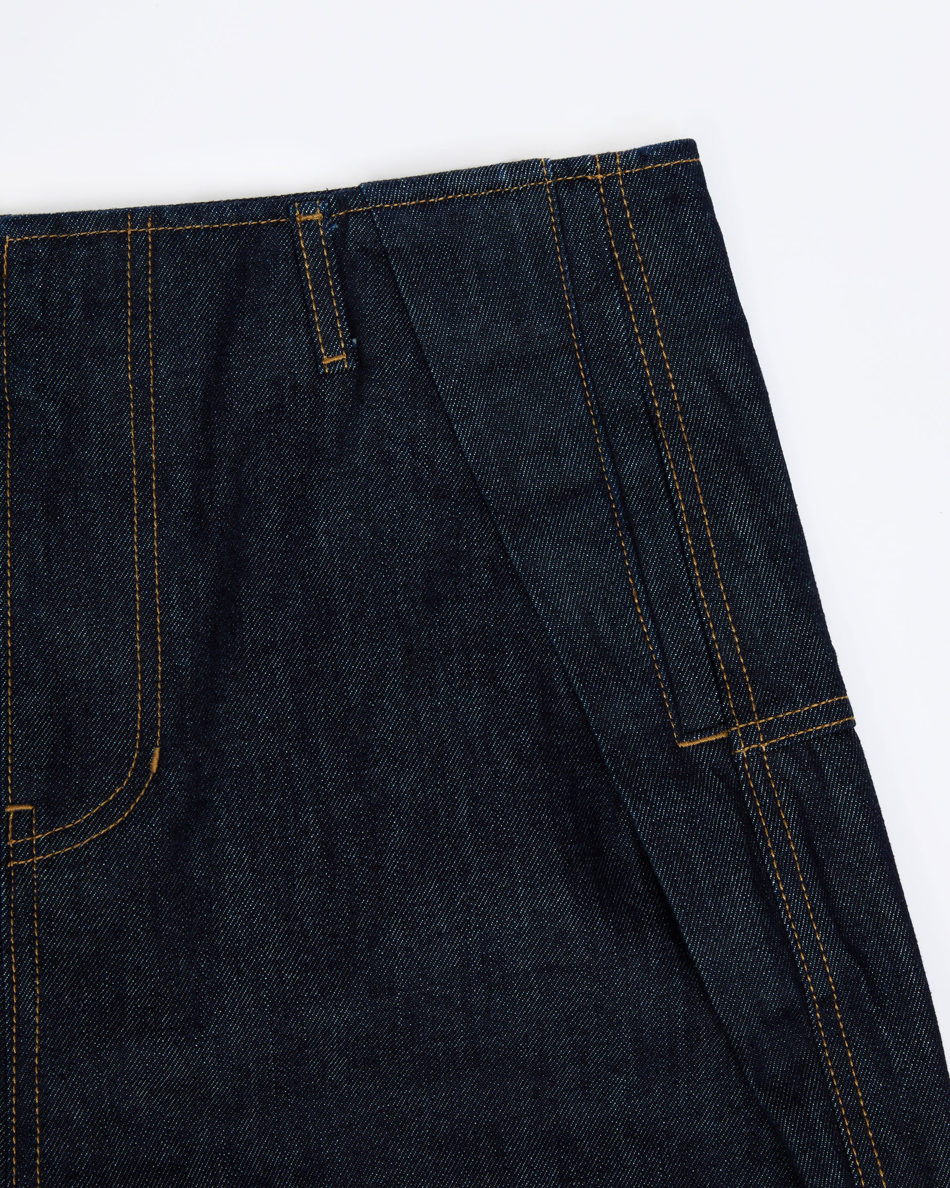 Ader Error - Product. 67 (Blue) product image 7 | TRAB K-Fashion Australia