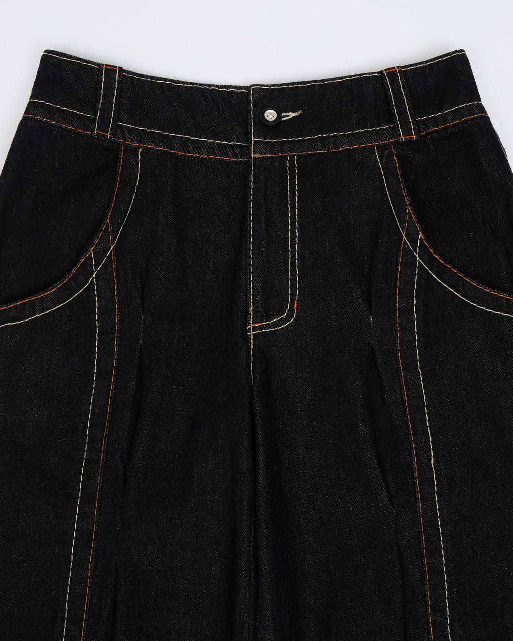 Ader Error - Product. 68 (Noir) product image 5 | TRAB K-Fashion Australia