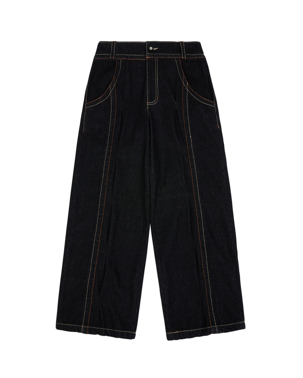 Ader Error - Product. 68 (Noir) product image 8 | TRAB K-Fashion Australia
