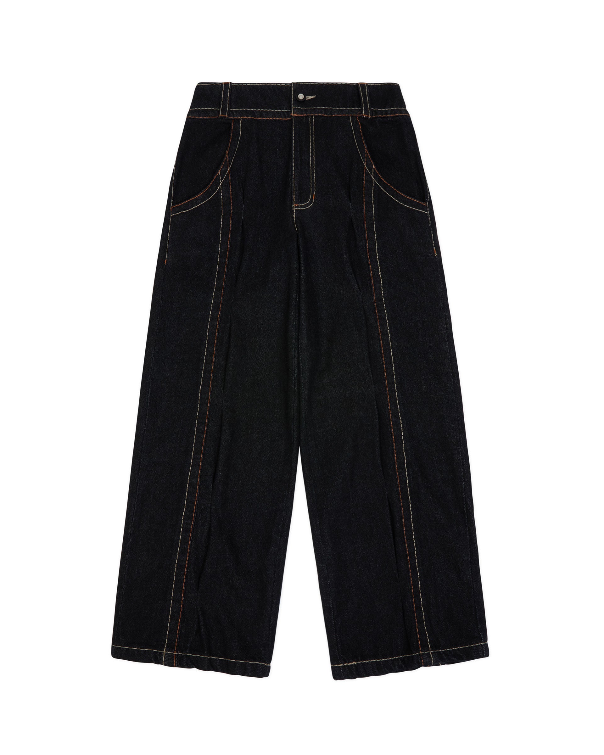 Ader Error - Product. 68 (Noir) product image 8 | TRAB K-Fashion Australia