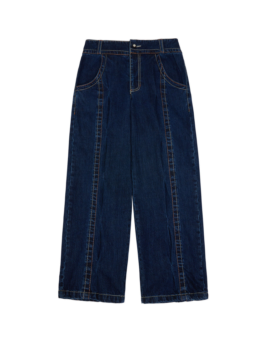 Ader Error - Product. 68 (Navy) product image 9 | TRAB K-Fashion Australia