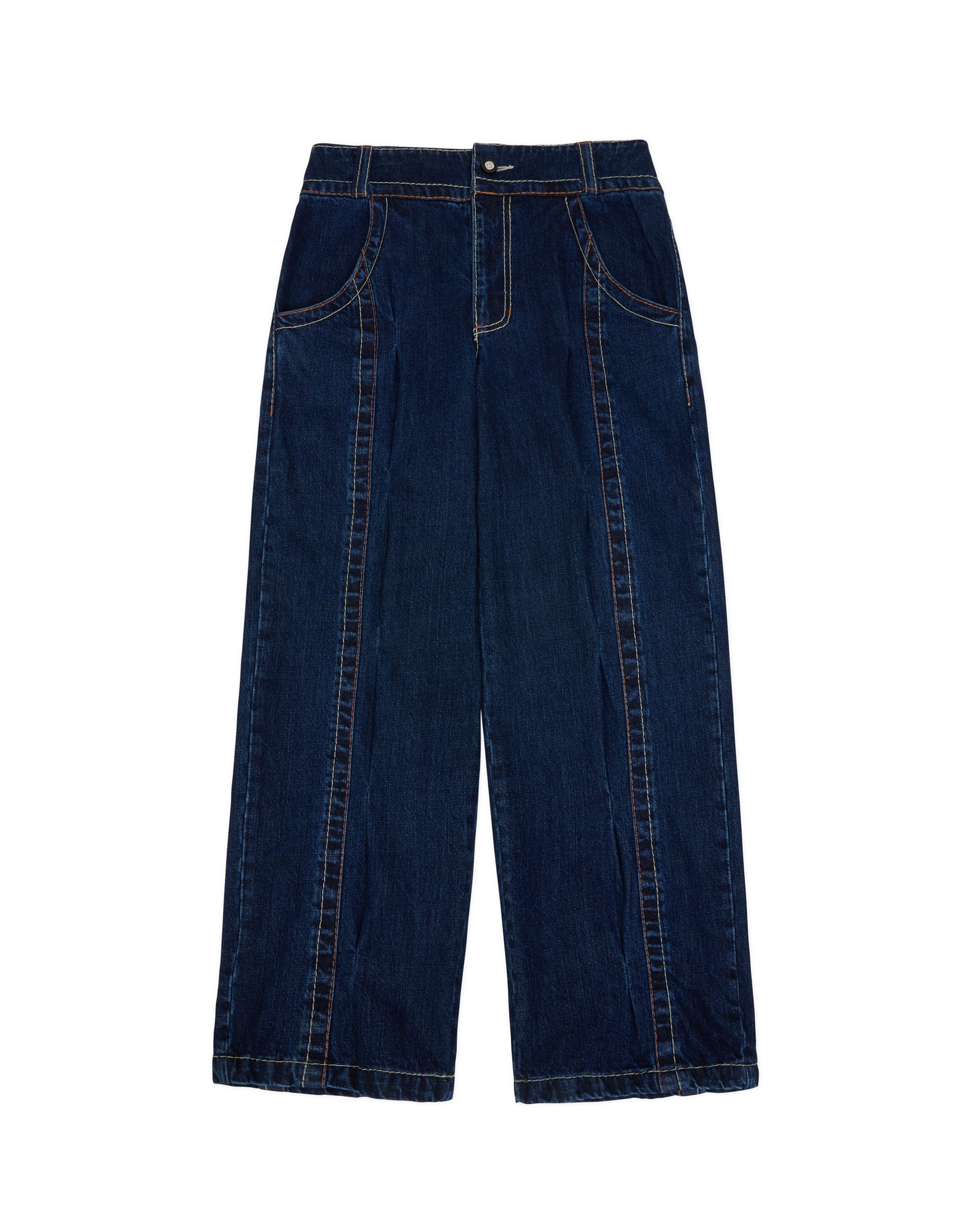 Ader Error - Product. 68 (Navy) product image 9 | TRAB K-Fashion Australia