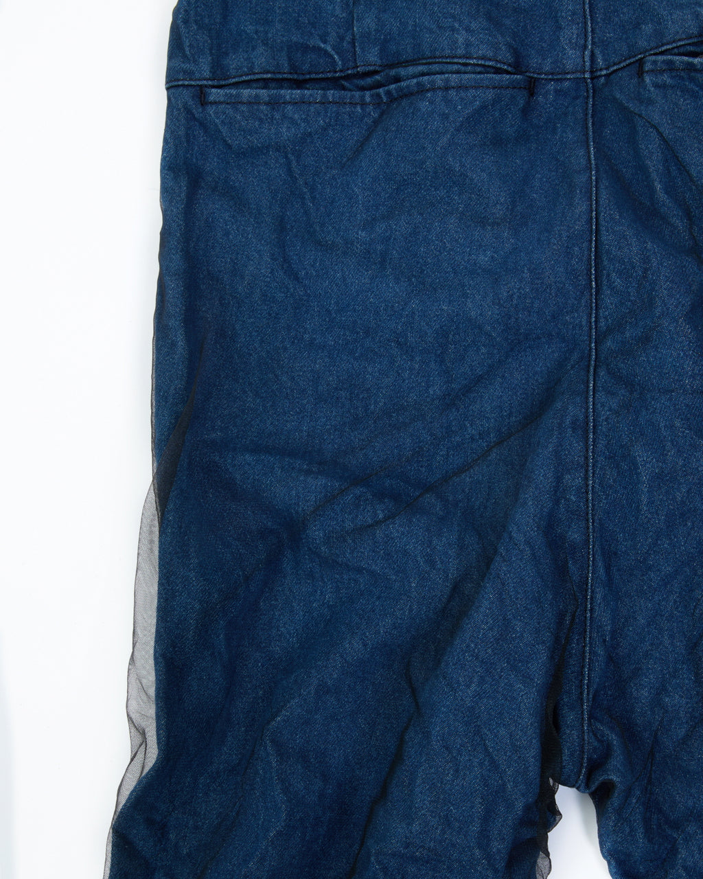 Ader Error - Product. 69 (Blue) product image 10 | TRAB K-Fashion Australia