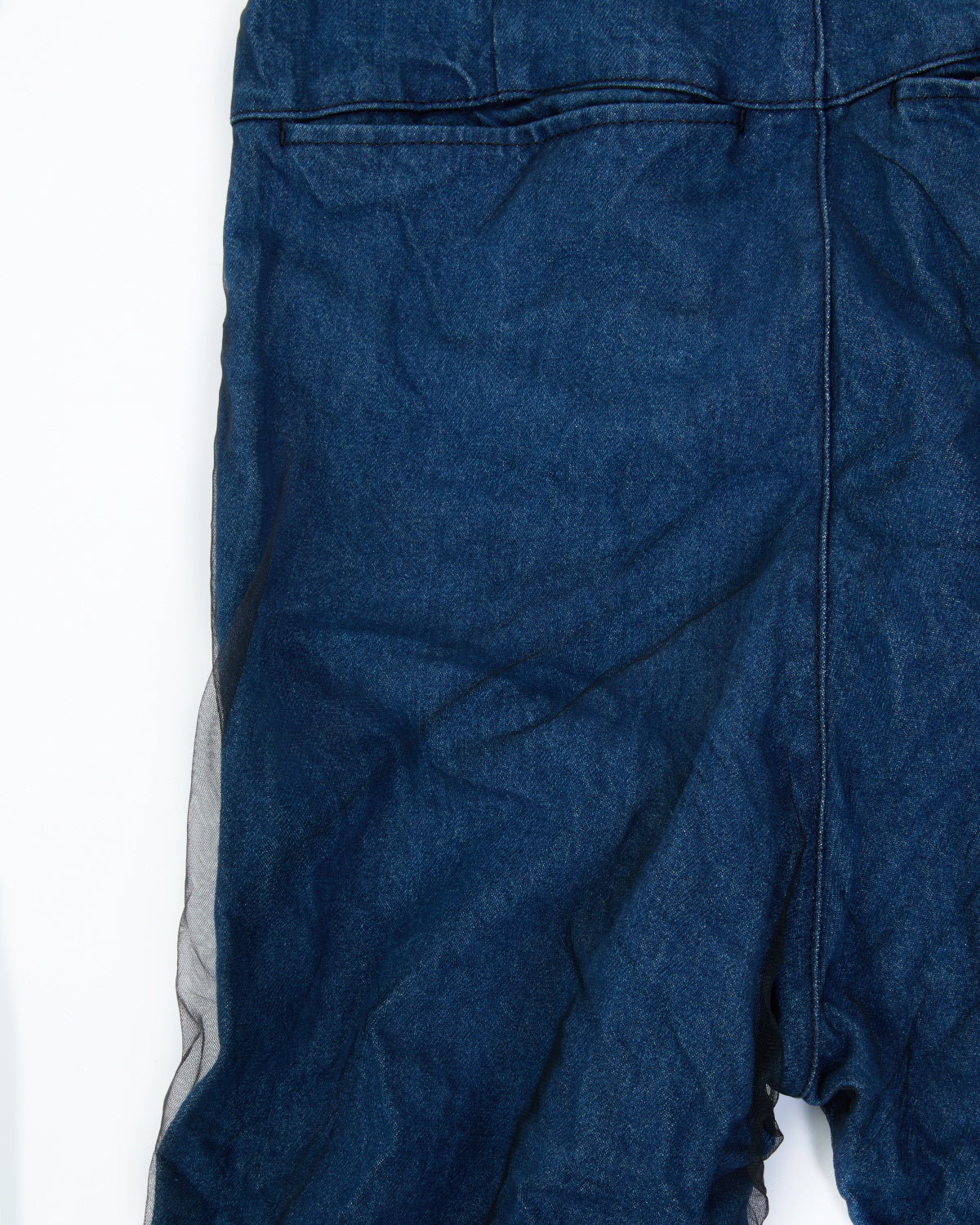Ader Error - Product. 69 (Blue) product image 10 | TRAB K-Fashion Australia