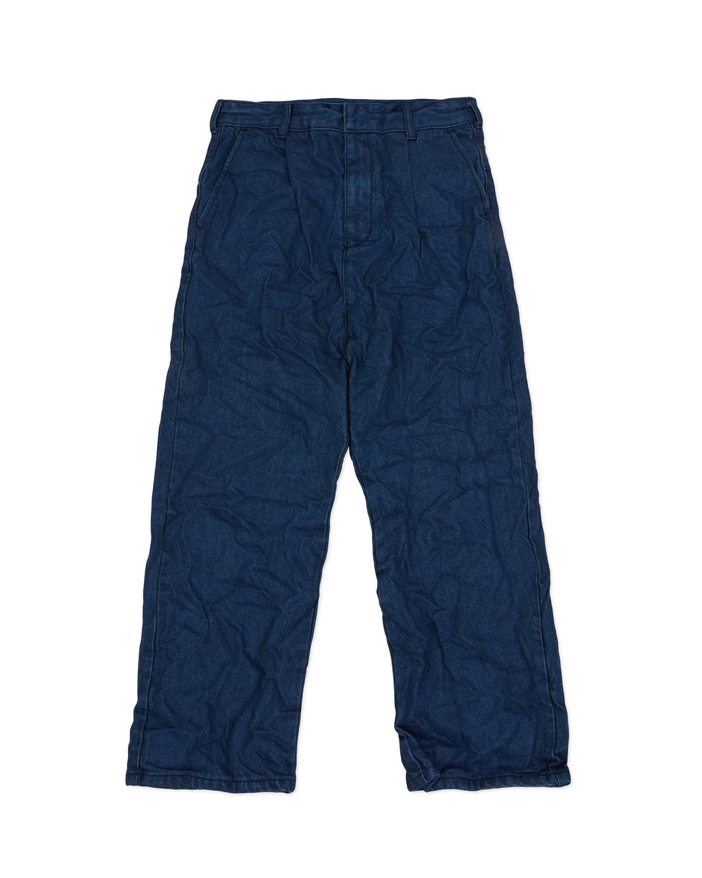 Ader Error - Product. 69 (Blue) product image 11 | TRAB K-Fashion Australia