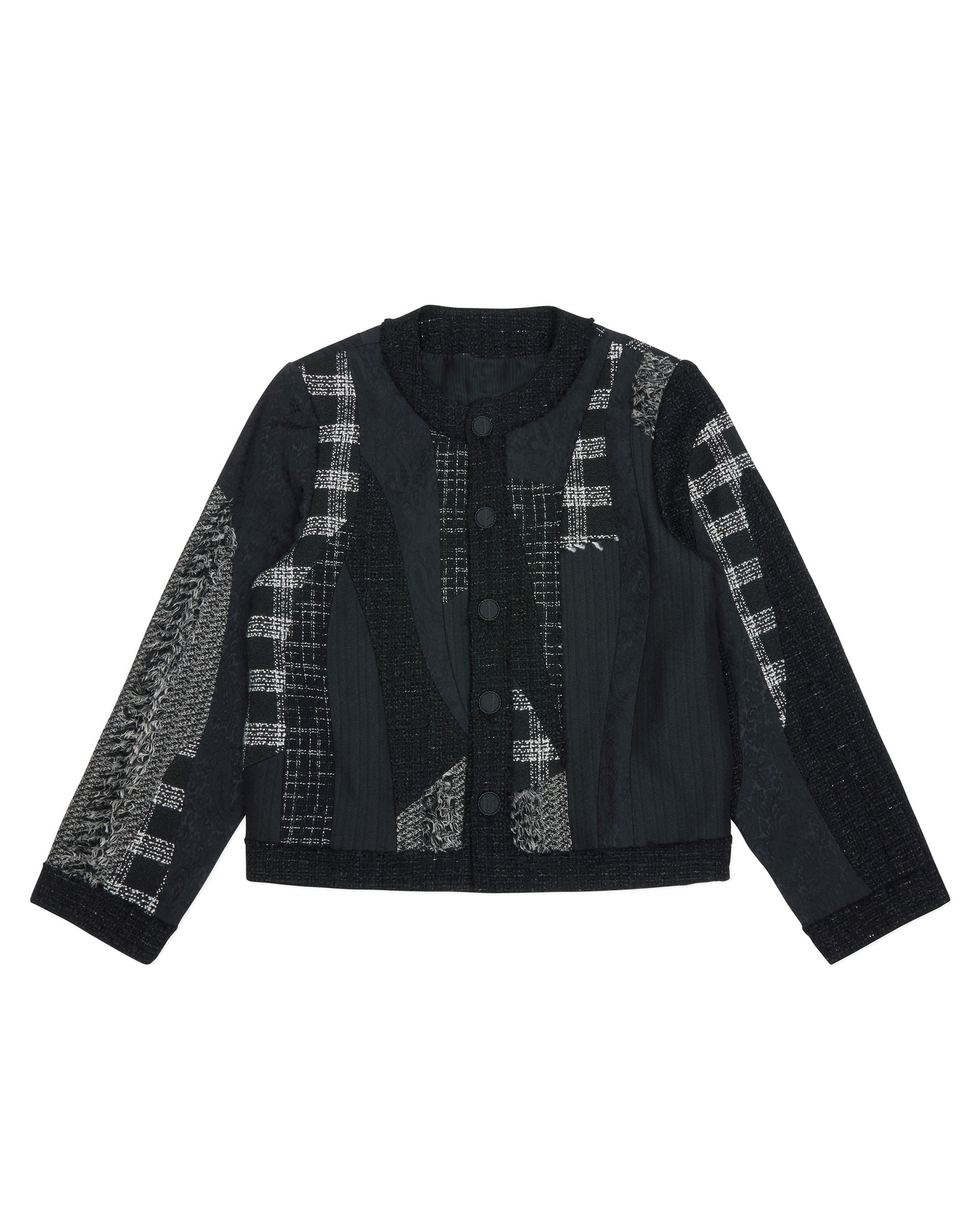 Ader Error - Product. 6 (Noir) product image 13 | TRAB K-Fashion Australia