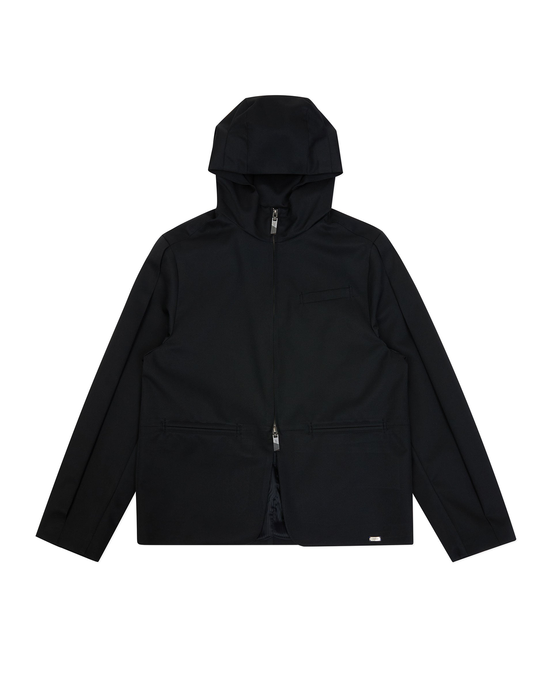 Ader Error - Product. 10 (Noir) product image 12 | TRAB K-Fashion Australia