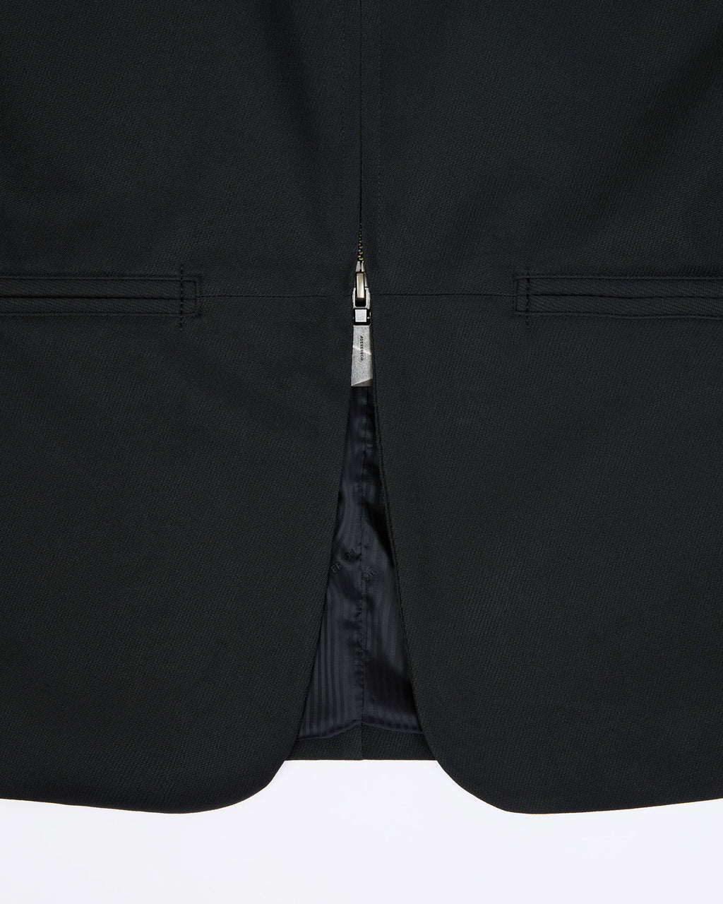 Ader Error - Product. 10 (Noir) product image 9 | TRAB K-Fashion Australia