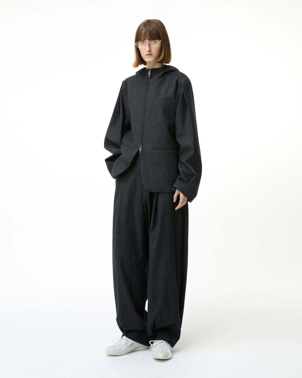 Ader Error - Product. 10 (Grey) product image 1 | TRAB K-Fashion Australia