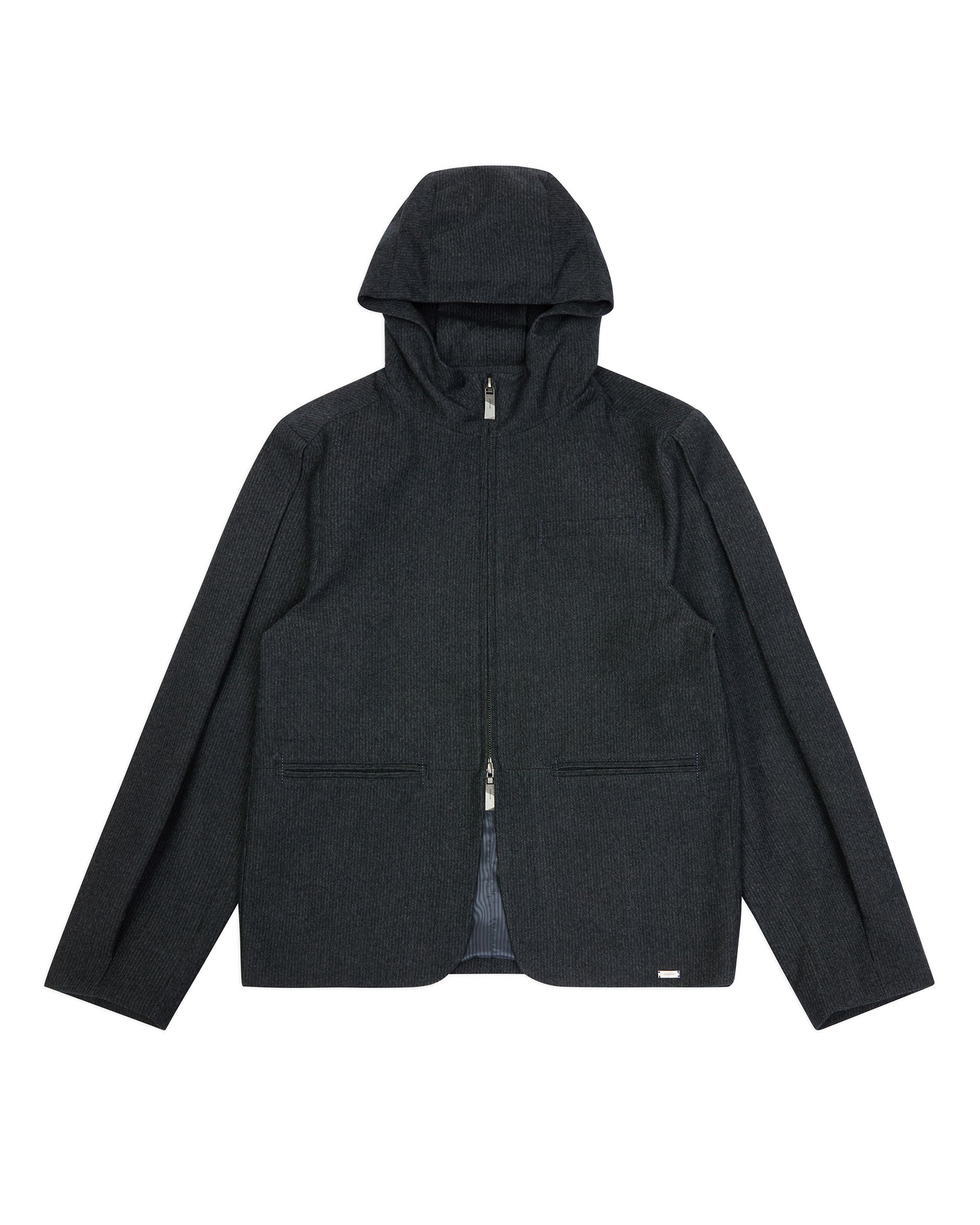 Ader Error - Product. 10 (Grey) product image 14 | TRAB K-Fashion Australia