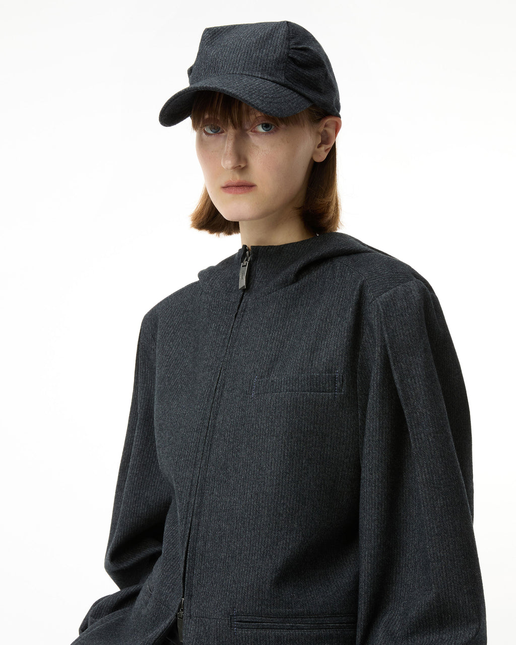 Ader Error - Product. 10 (Grey) product image 4 | TRAB K-Fashion Australia