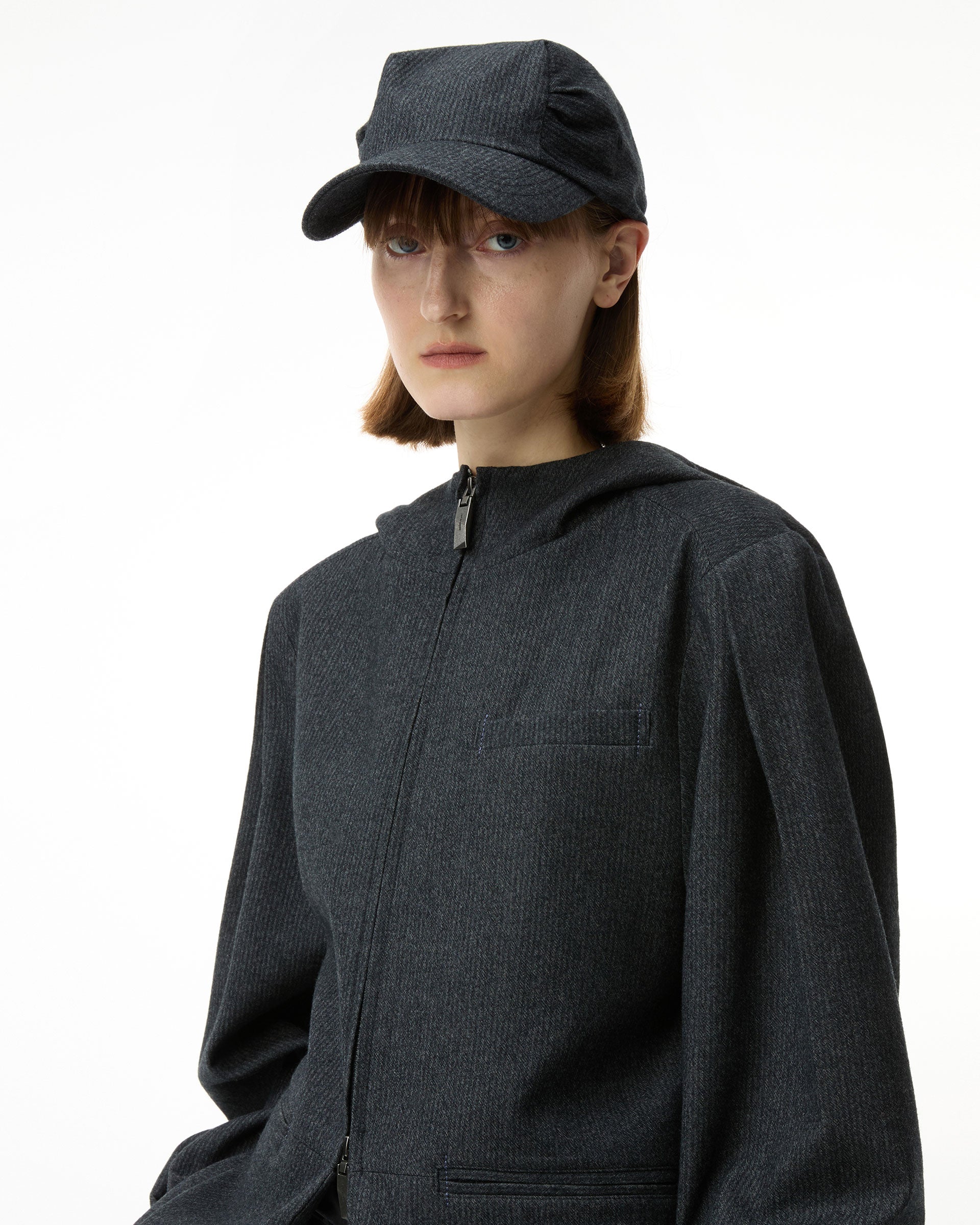 Ader Error - Product. 10 (Grey) product image 4 | TRAB K-Fashion Australia